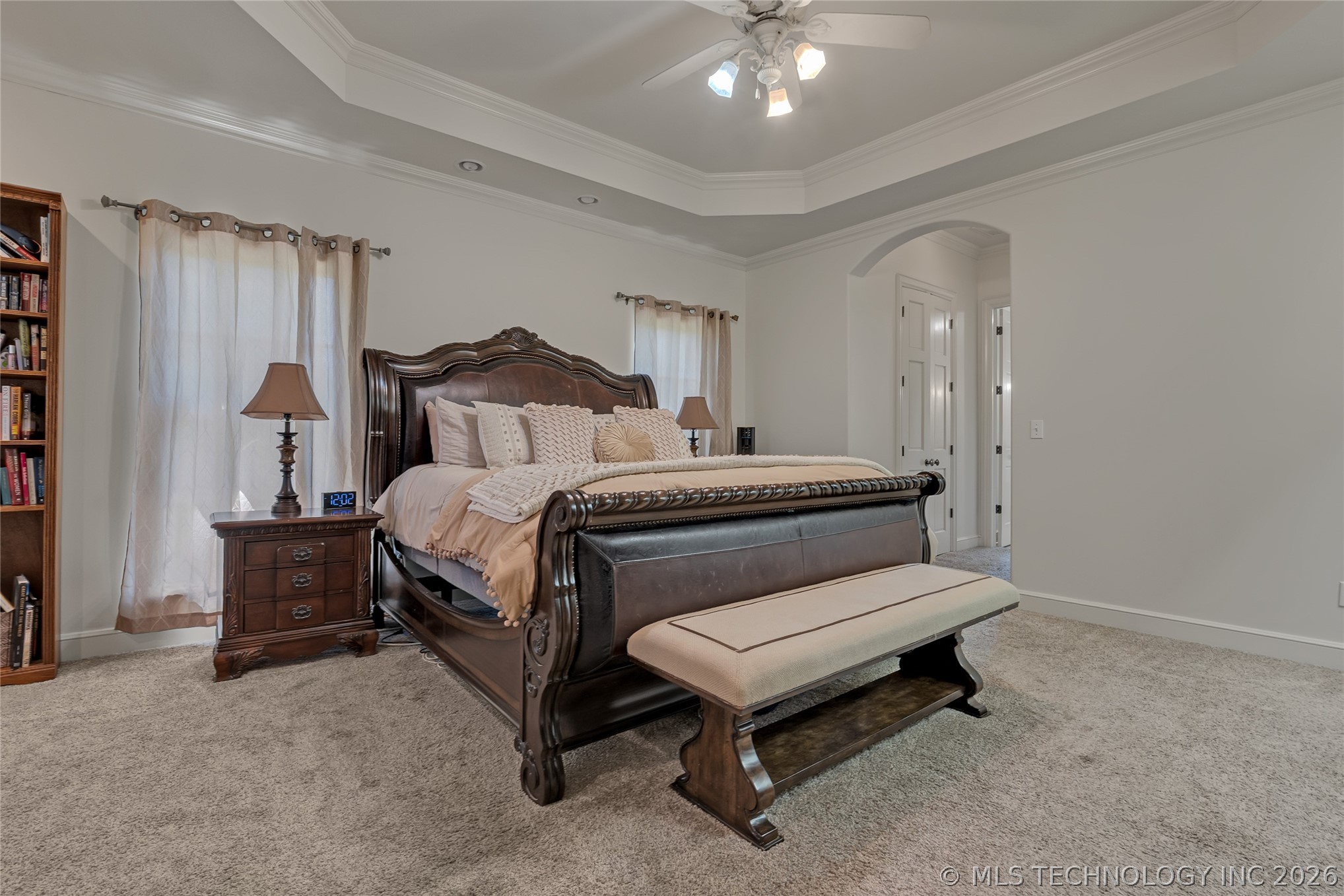 412 W Sunset Court Catoosa OK 74015