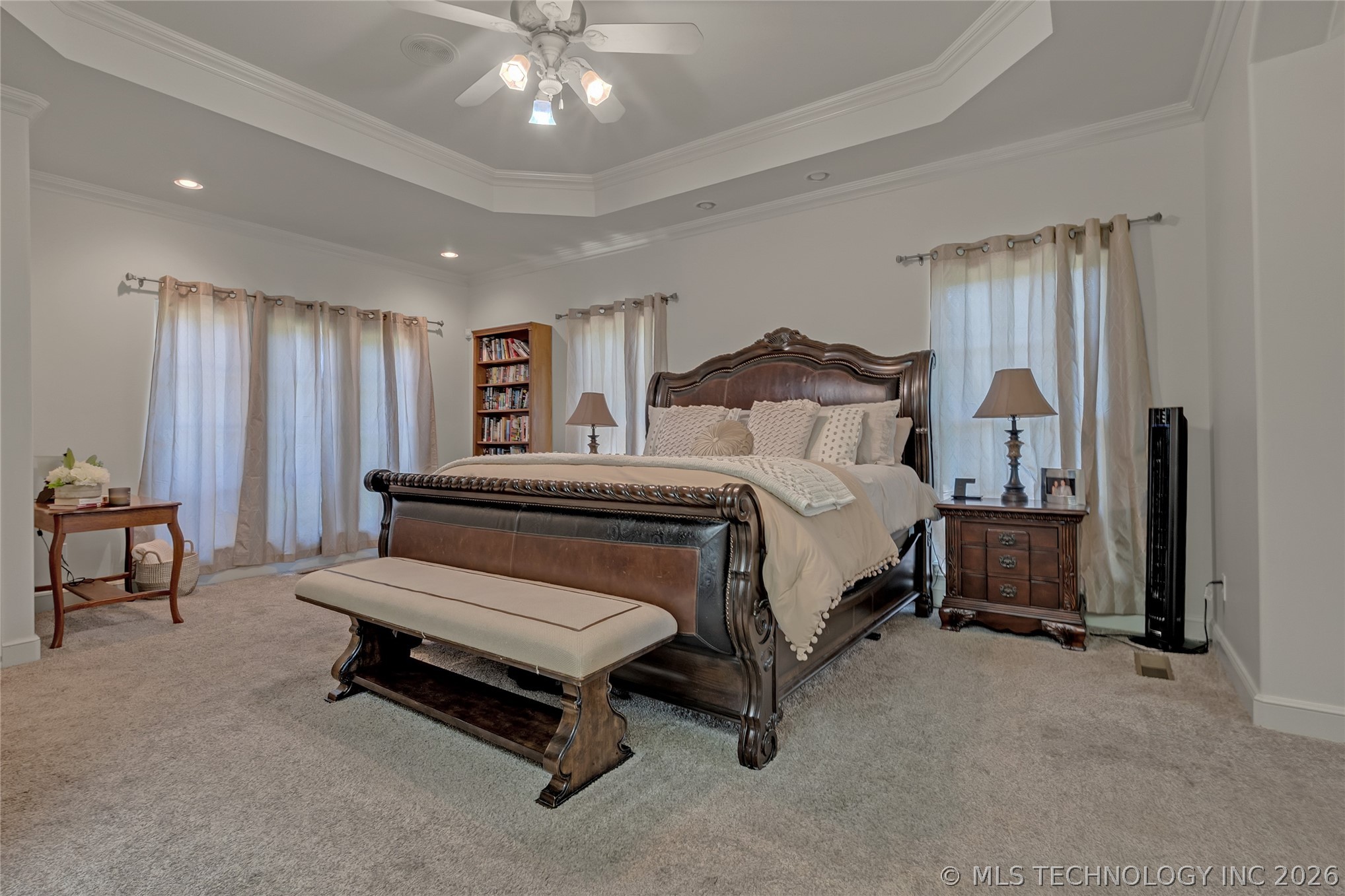 412 W Sunset Court Catoosa OK 74015