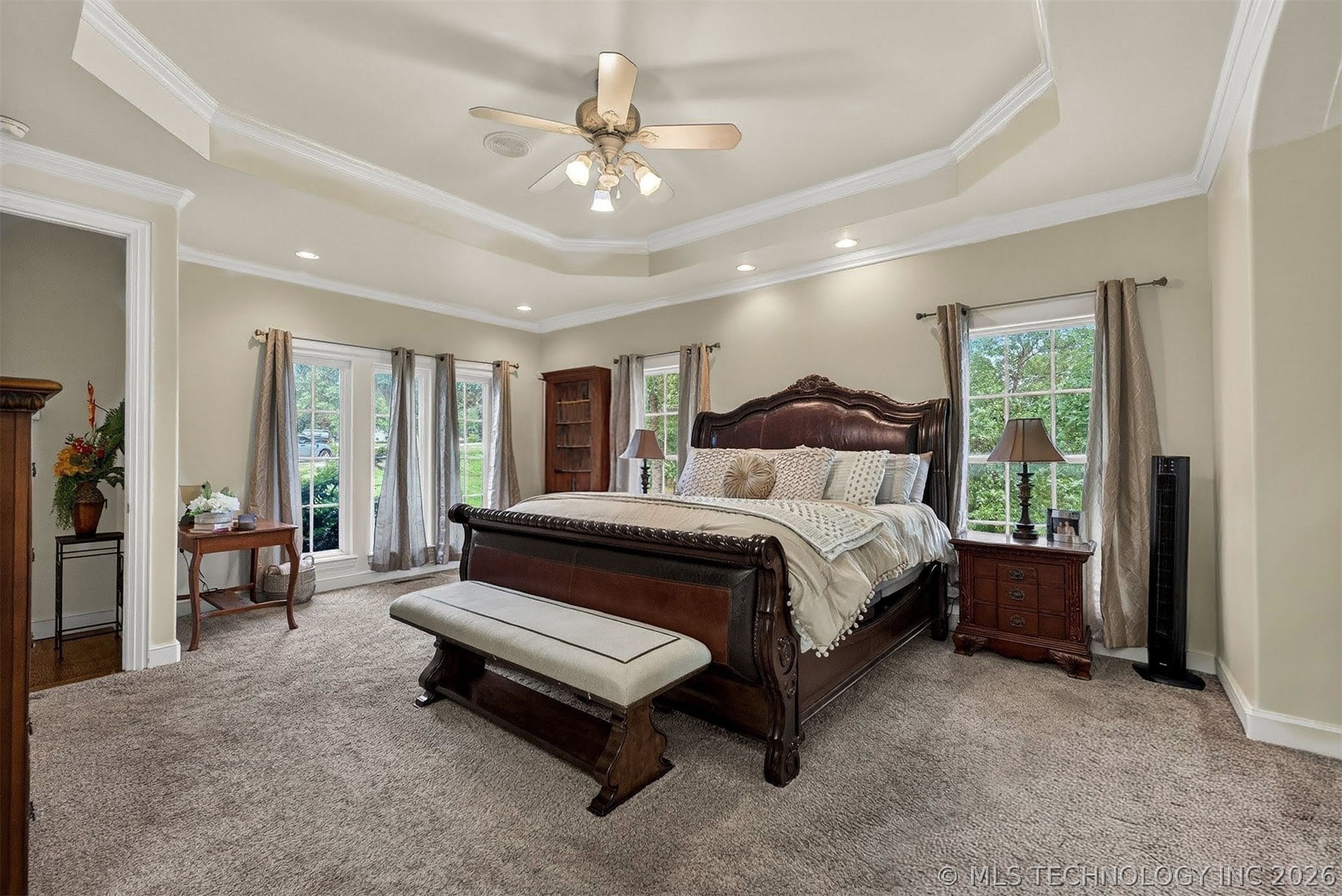 412 W Sunset Court Catoosa OK 74015