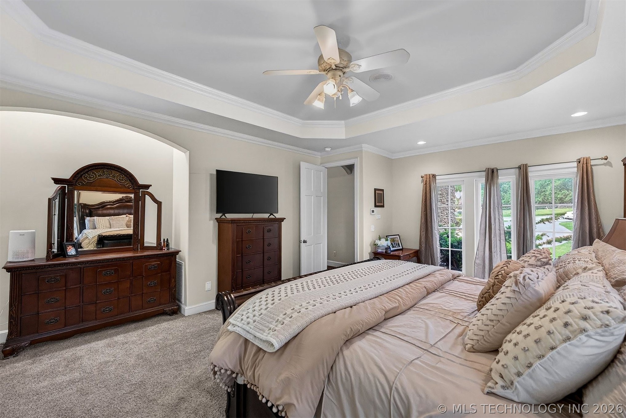 412 W Sunset Court Catoosa OK 74015