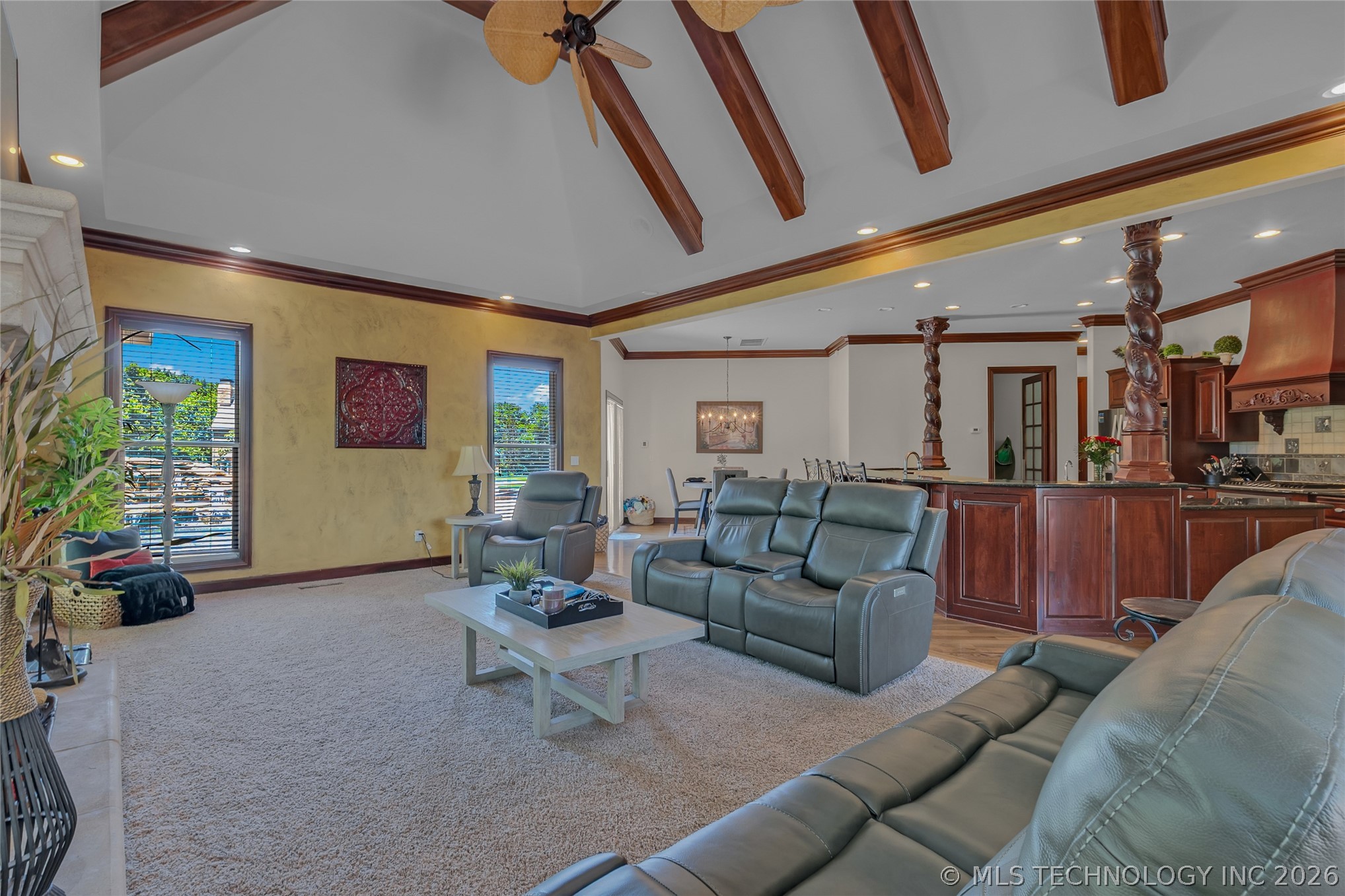 412 W Sunset Court Catoosa OK 74015