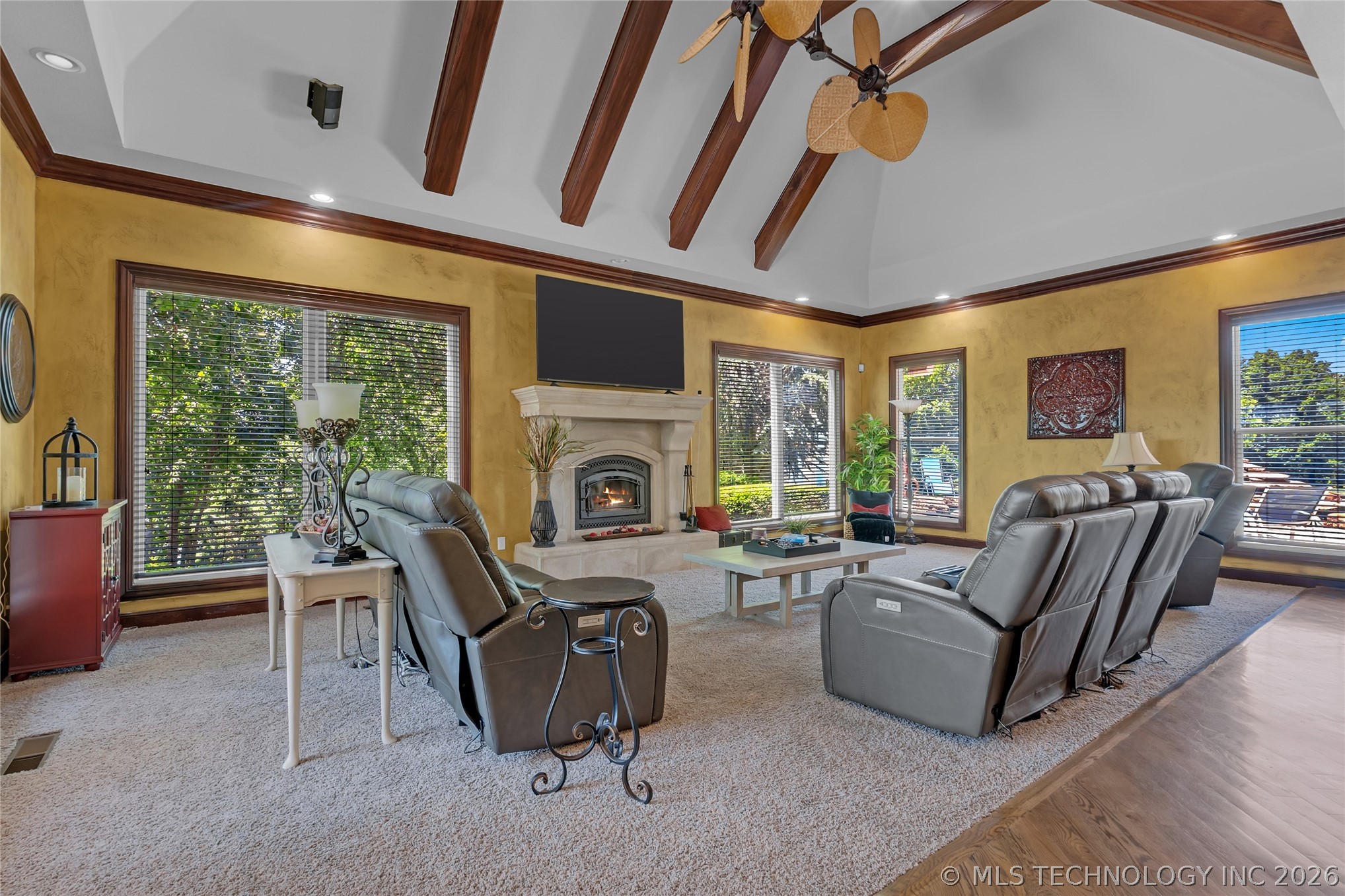 412 W Sunset Court Catoosa OK 74015