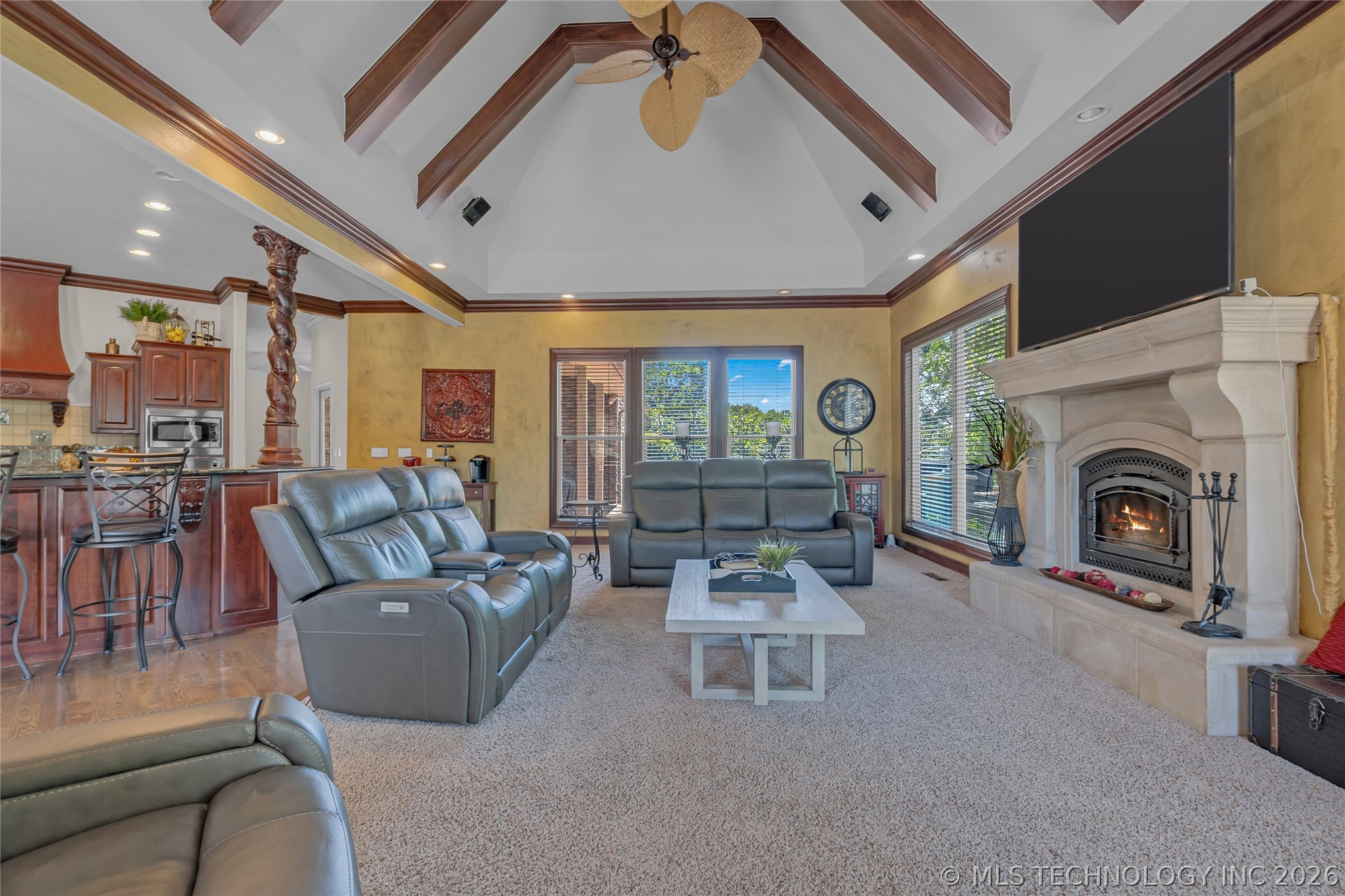 412 W Sunset Court Catoosa OK 74015