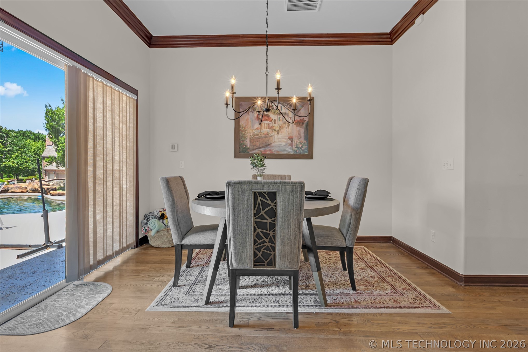412 W Sunset Court Catoosa OK 74015