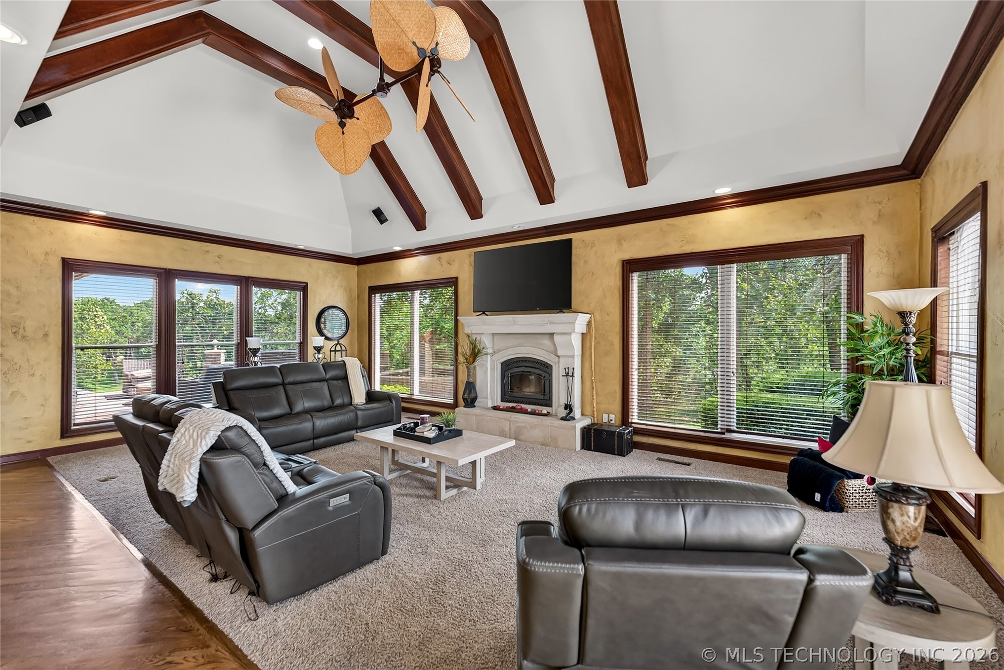 412 W Sunset Court Catoosa OK 74015