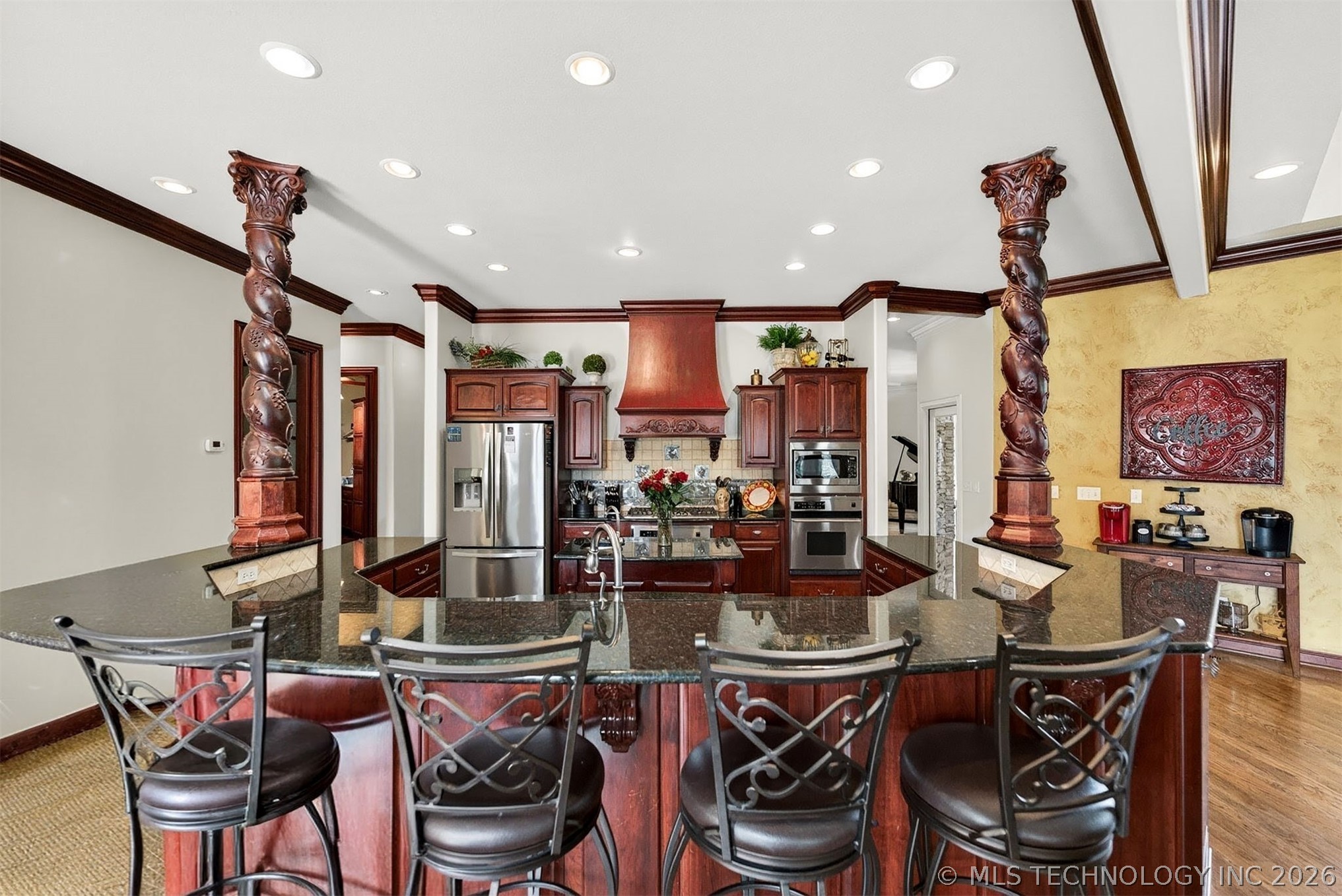 412 W Sunset Court Catoosa OK 74015