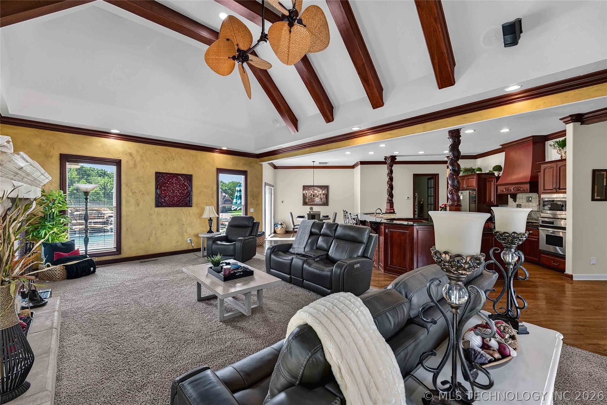 412 W Sunset Court Catoosa OK 74015