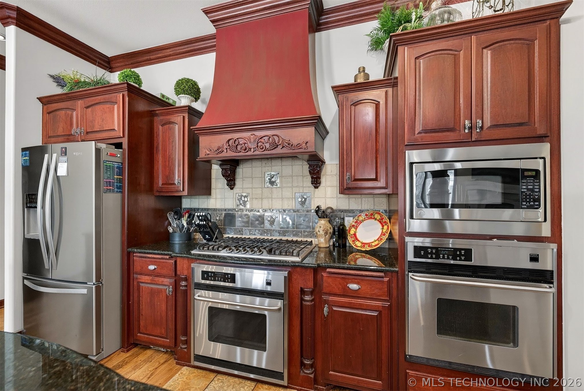 412 W Sunset Court Catoosa OK 74015