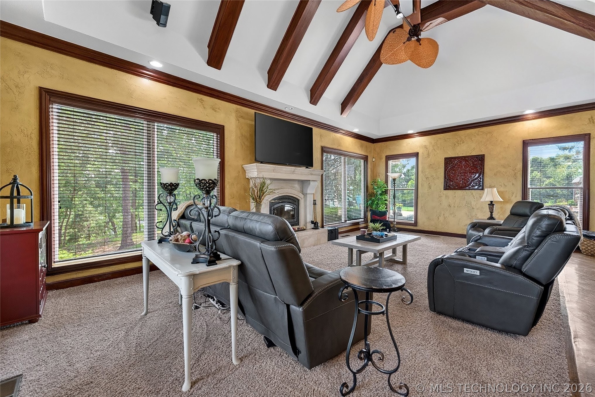 412 W Sunset Court Catoosa OK 74015