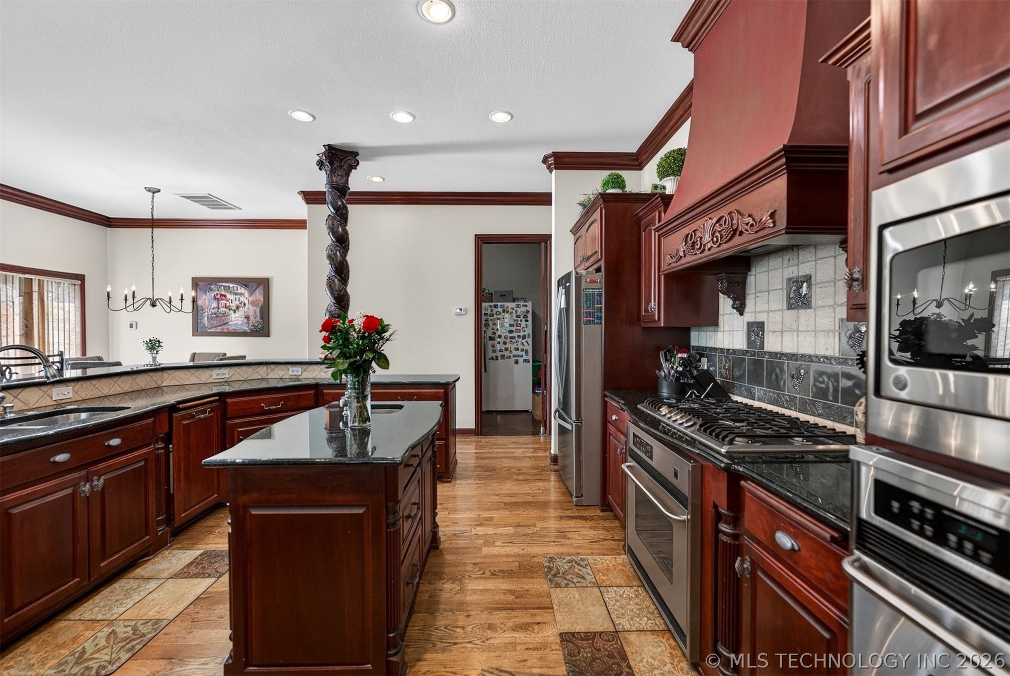 412 W Sunset Court Catoosa OK 74015