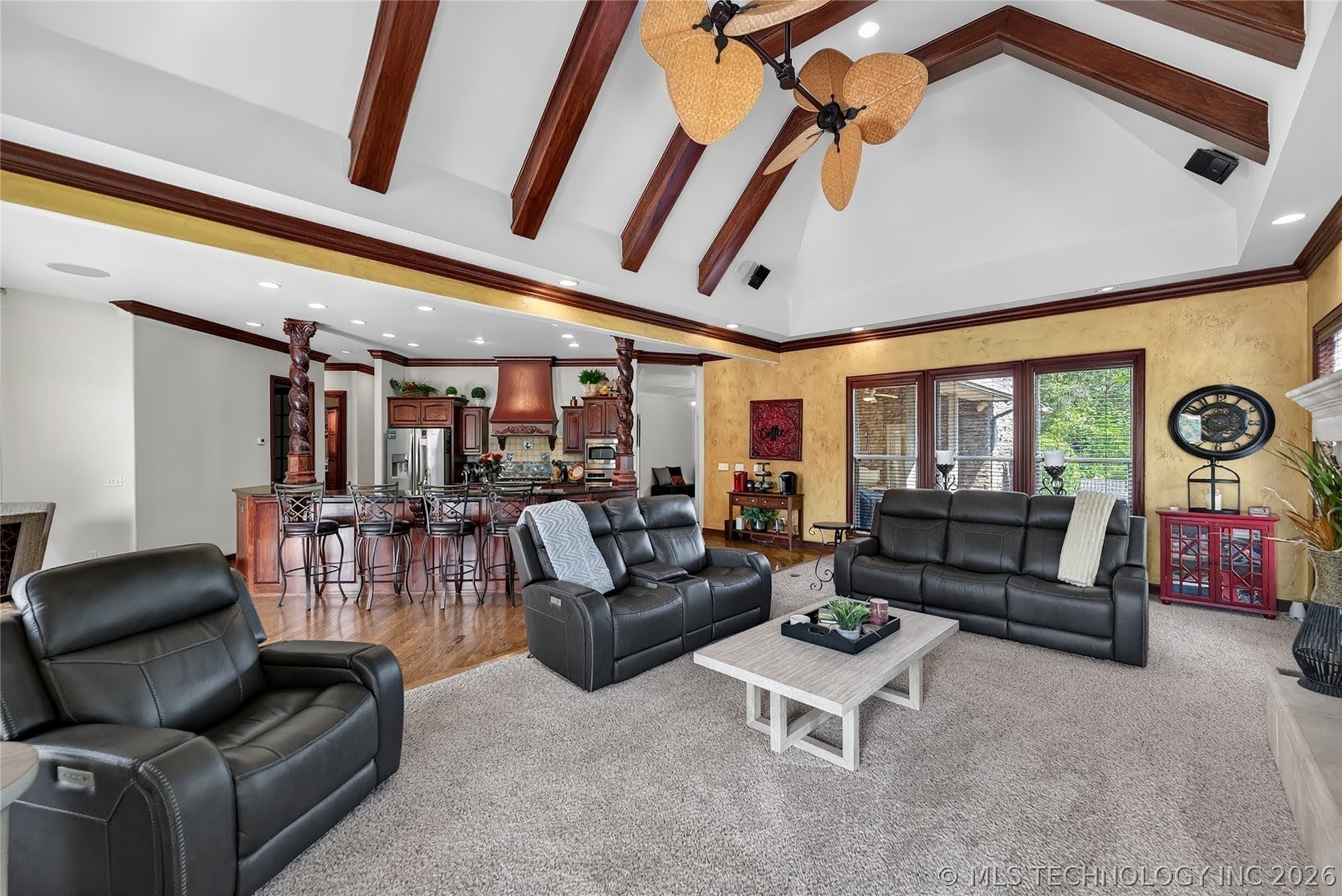 412 W Sunset Court Catoosa OK 74015