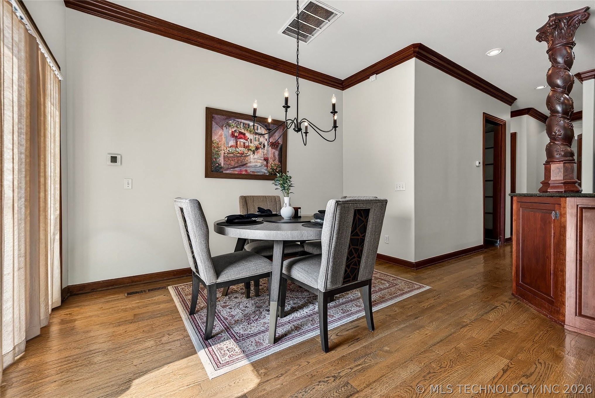 412 W Sunset Court Catoosa OK 74015