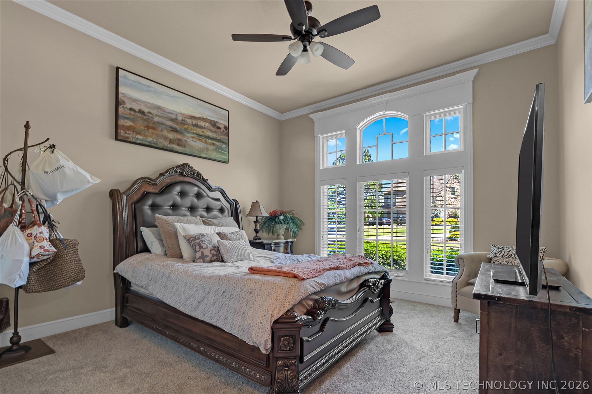 412 W Sunset Court Catoosa OK 74015
