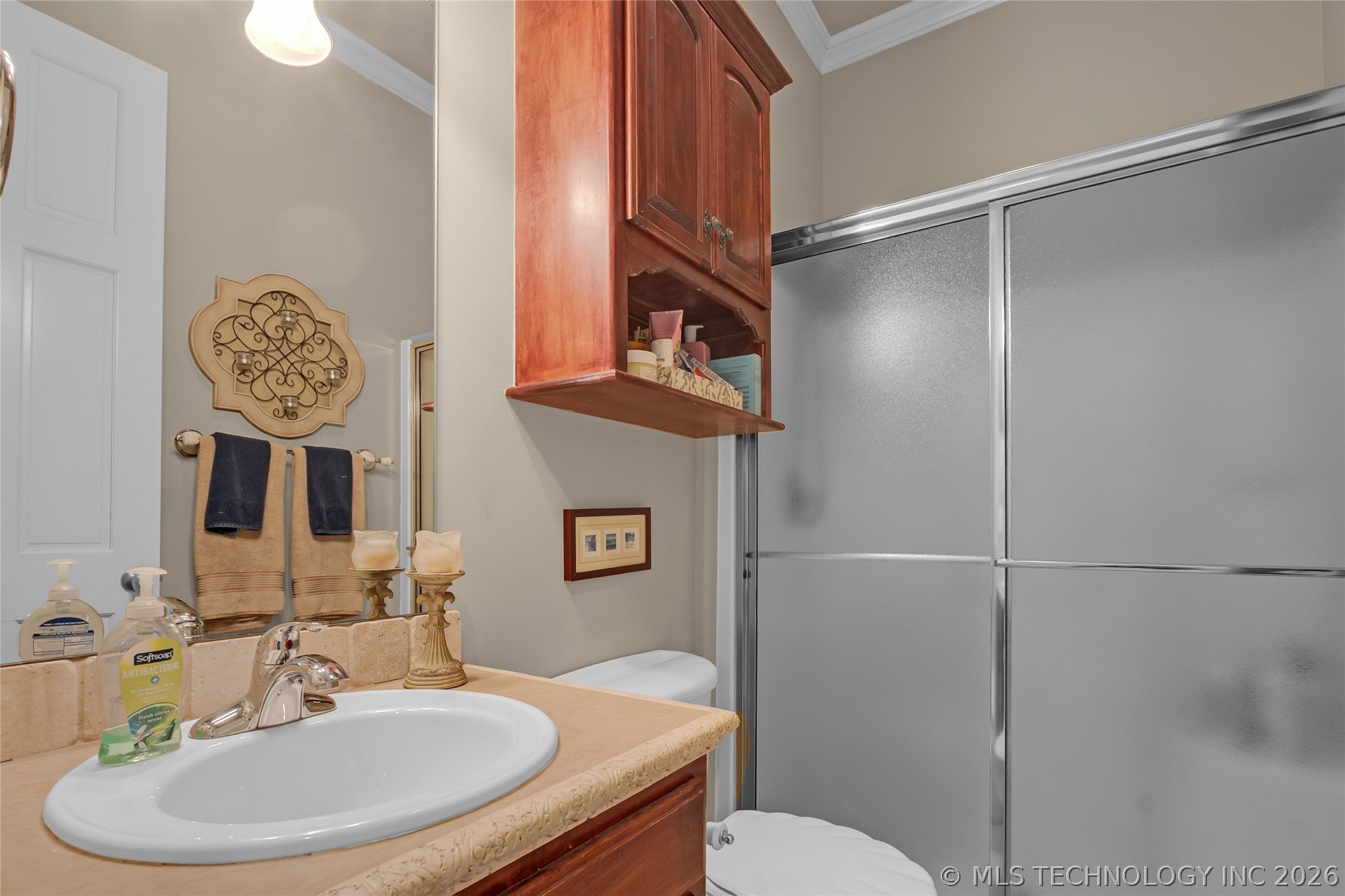 412 W Sunset Court Catoosa OK 74015