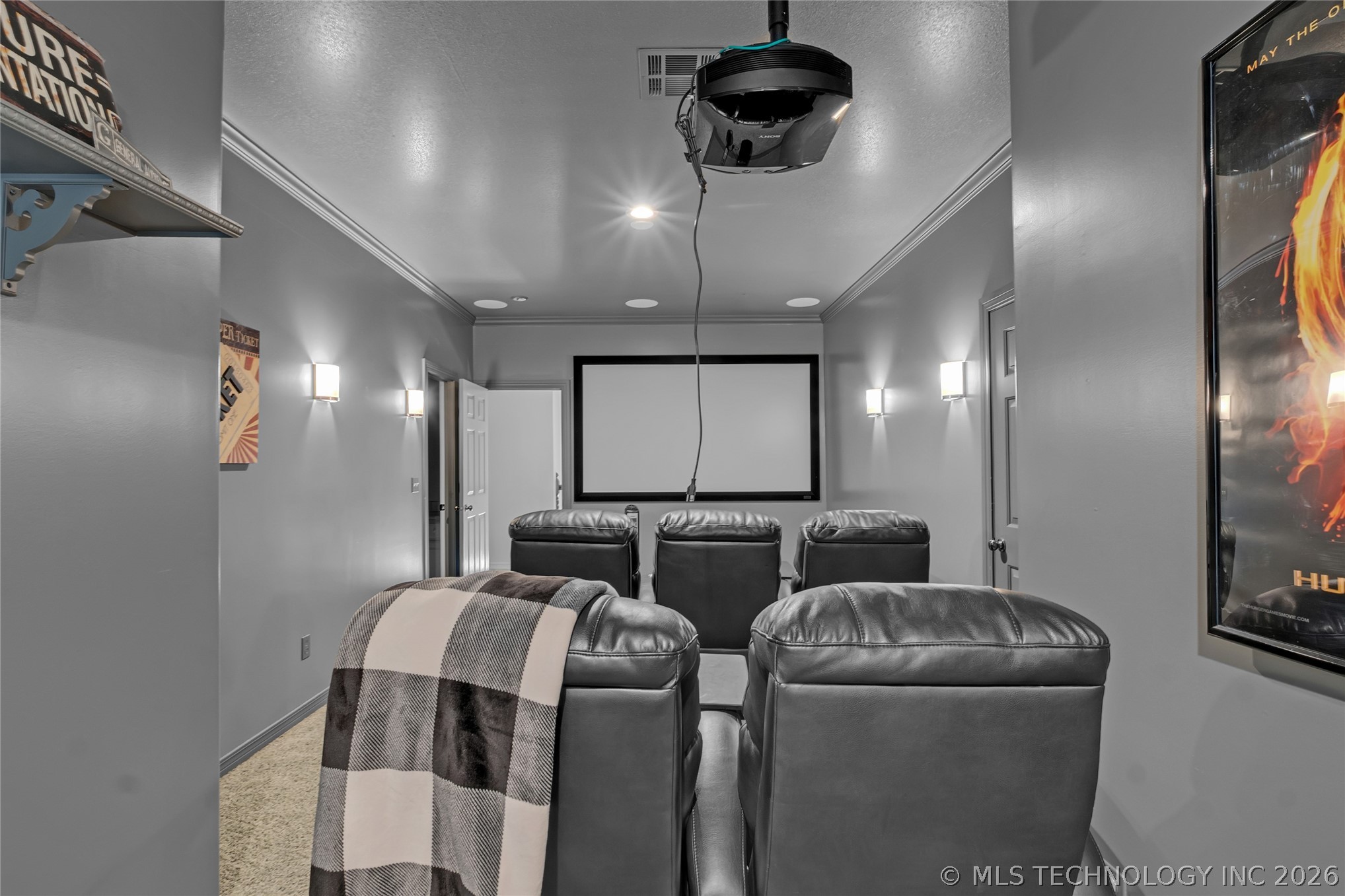 412 W Sunset Court Catoosa OK 74015