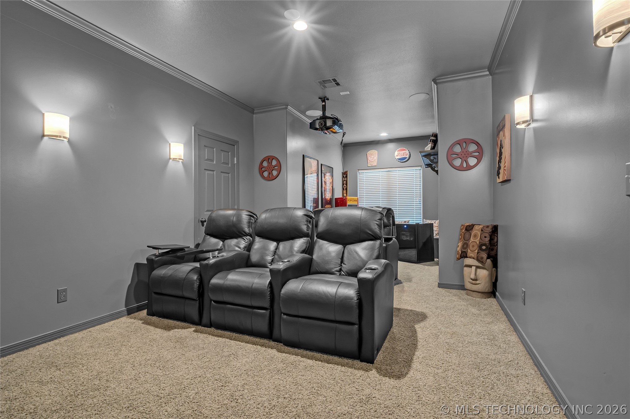 412 W Sunset Court Catoosa OK 74015