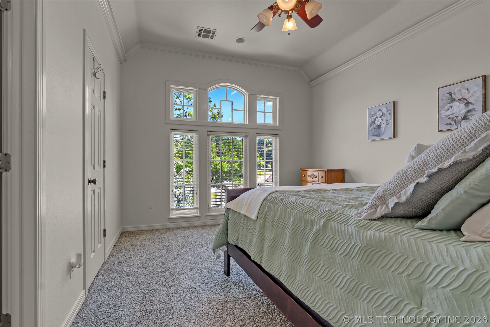 412 W Sunset Court Catoosa OK 74015