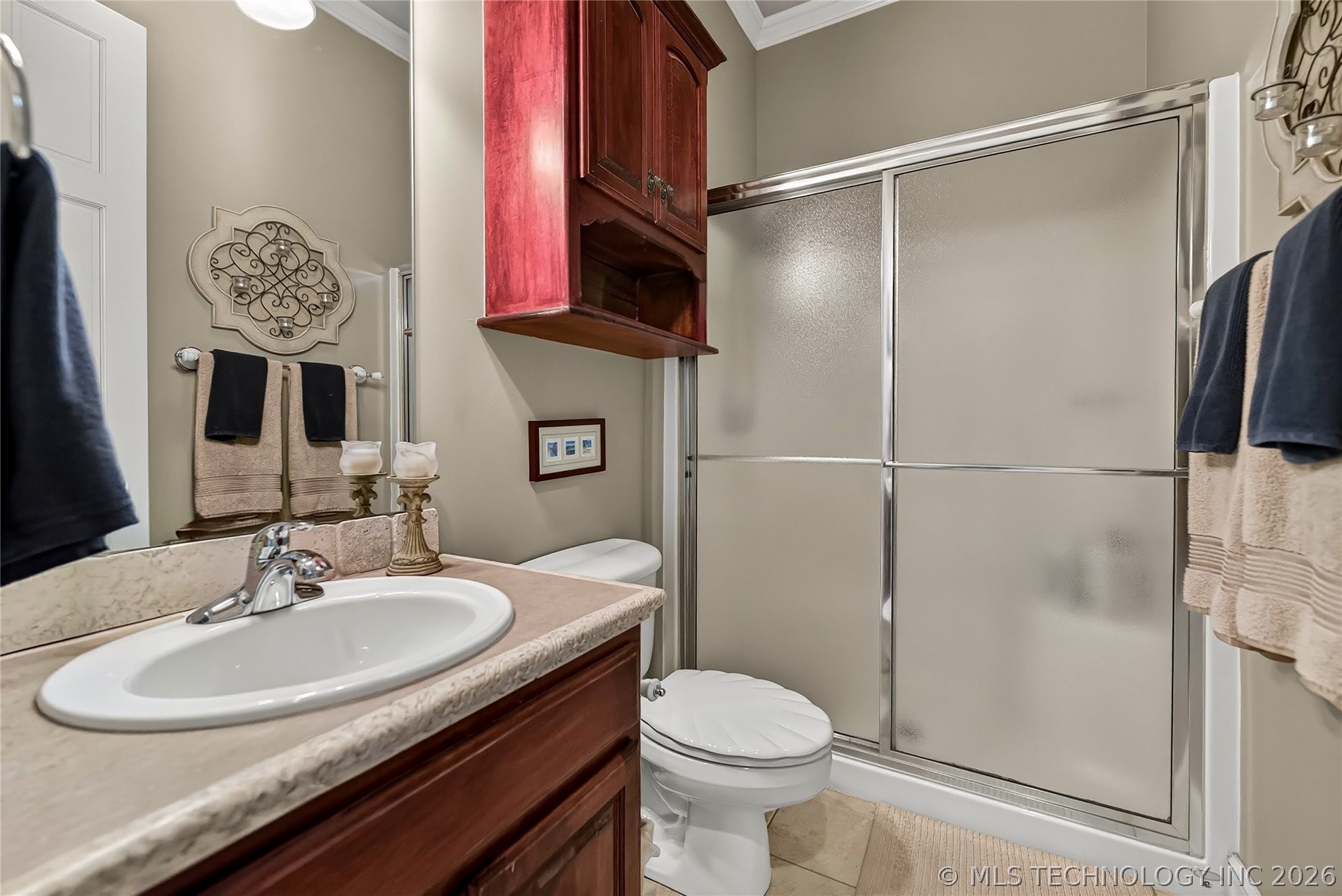 412 W Sunset Court Catoosa OK 74015