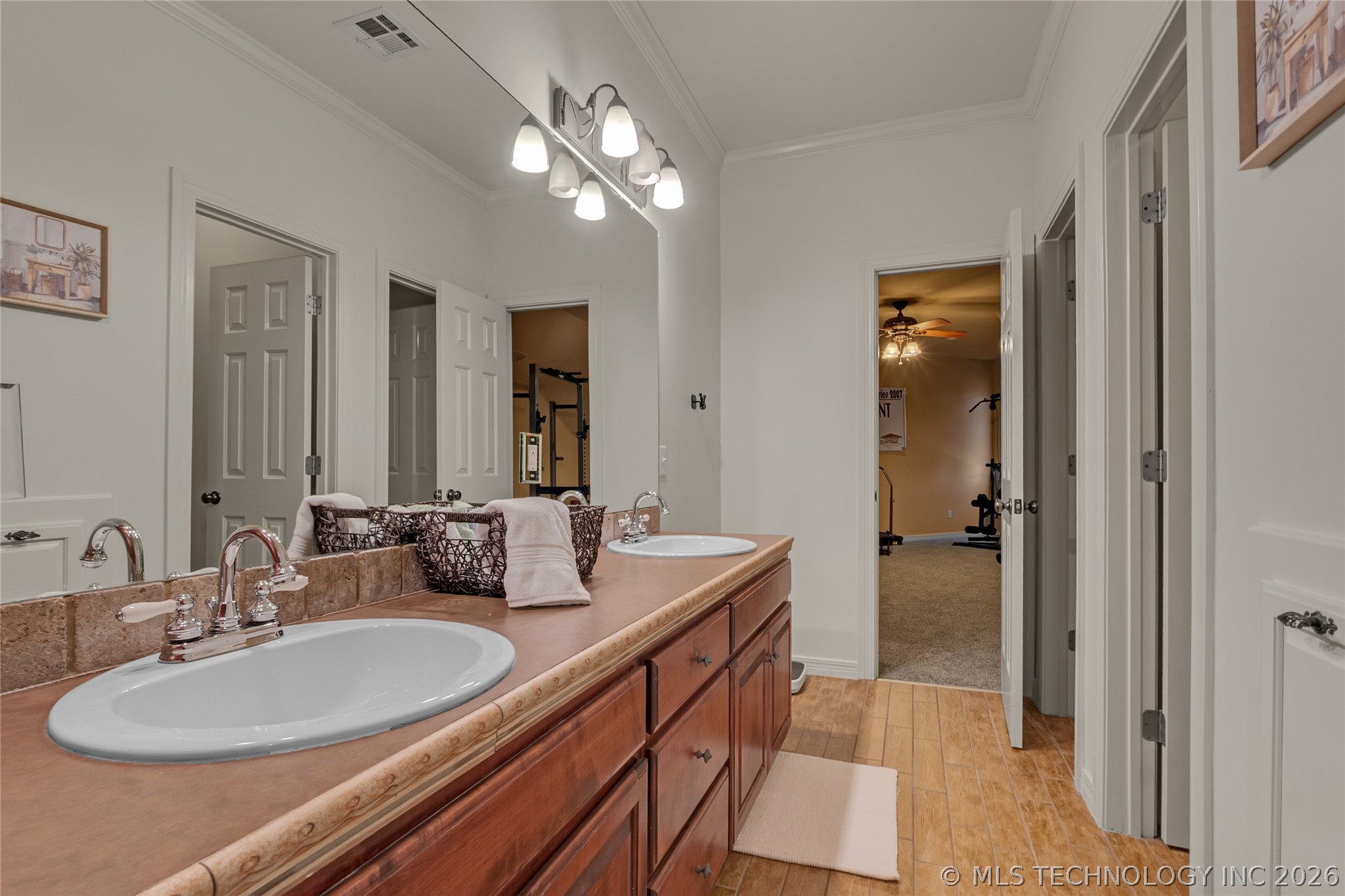 412 W Sunset Court Catoosa OK 74015