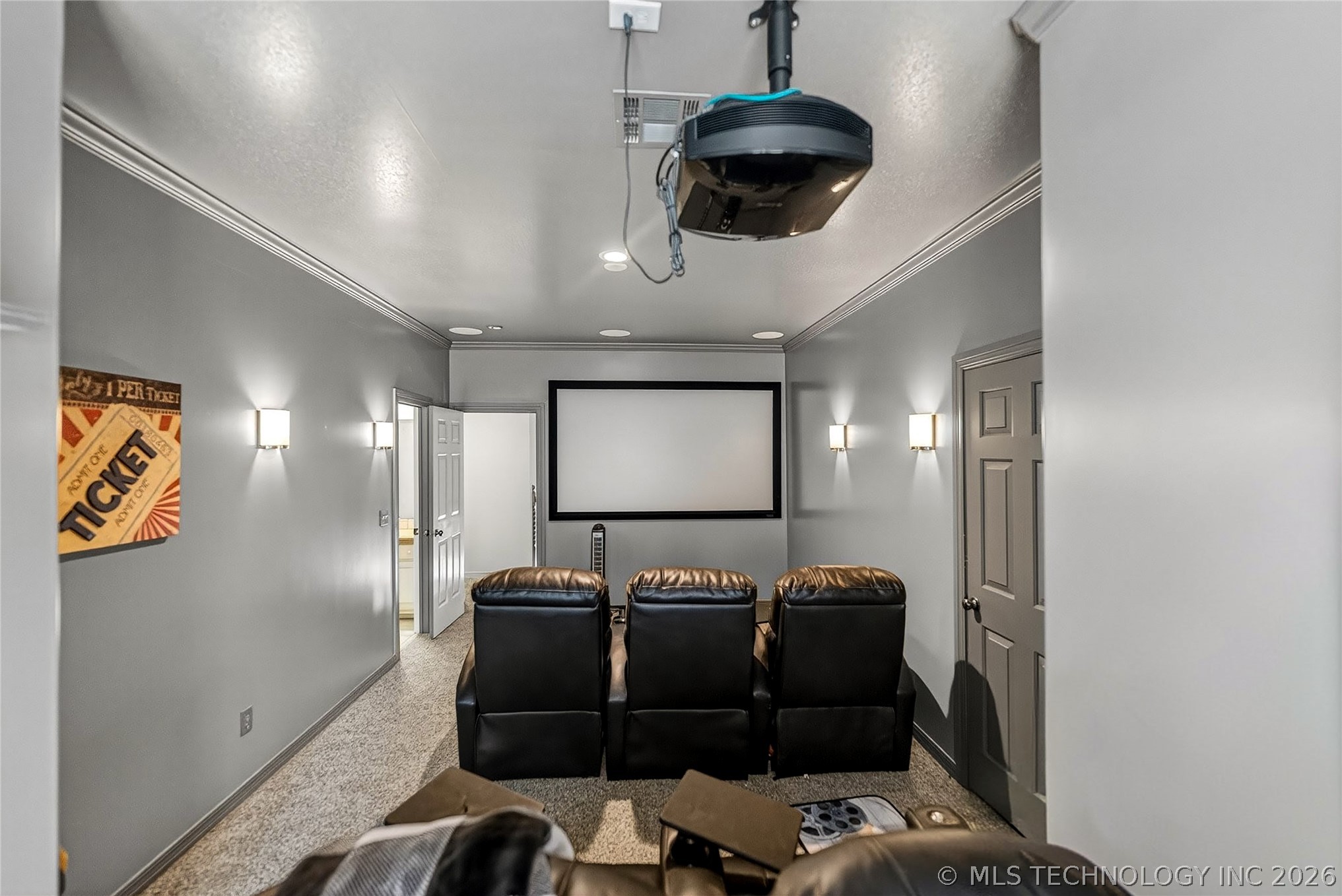 412 W Sunset Court Catoosa OK 74015