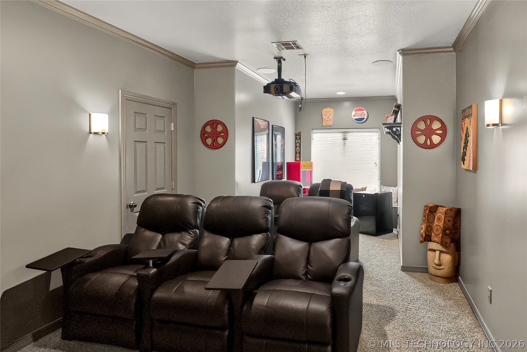 412 W Sunset Court Catoosa OK 74015