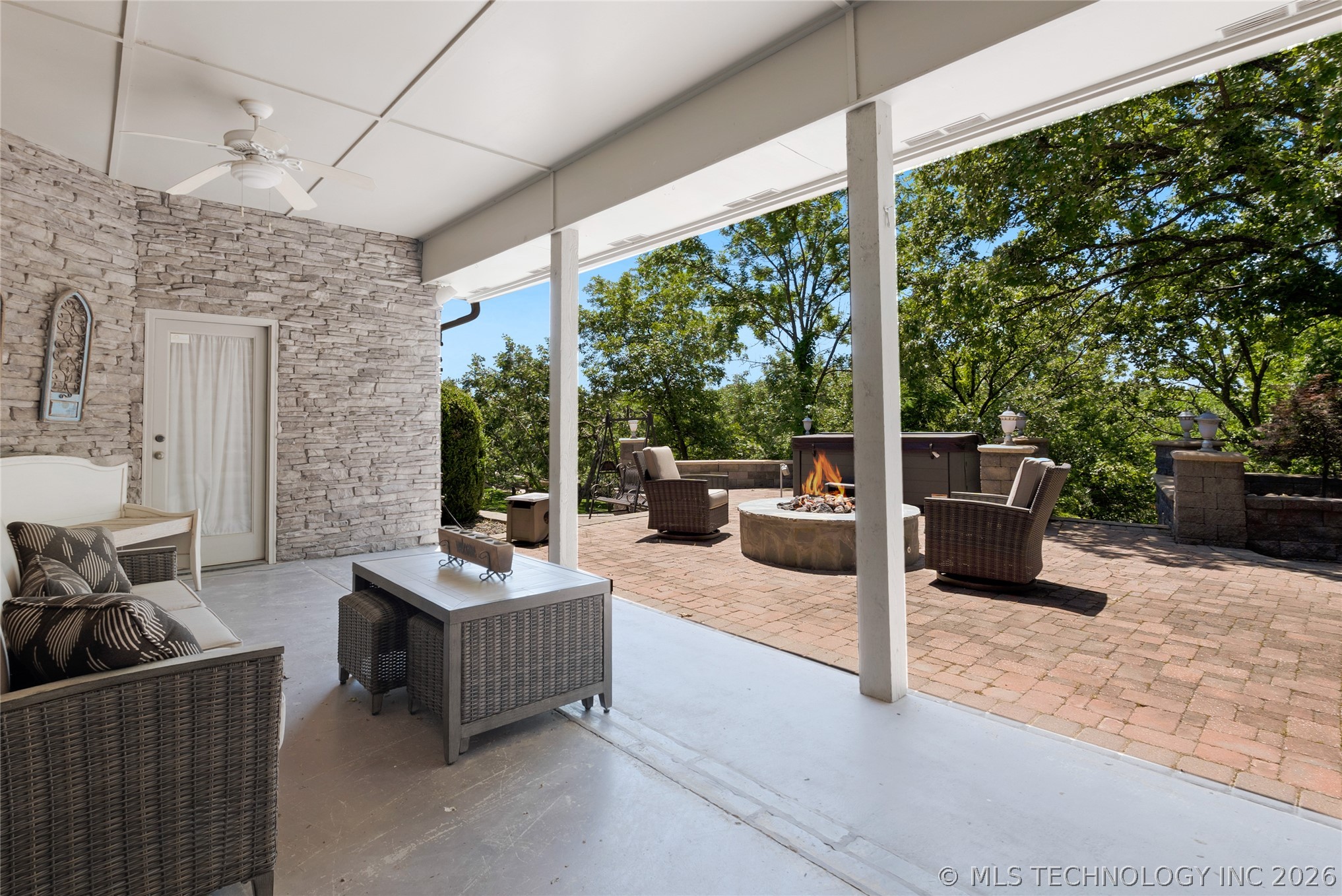 412 W Sunset Court Catoosa OK 74015