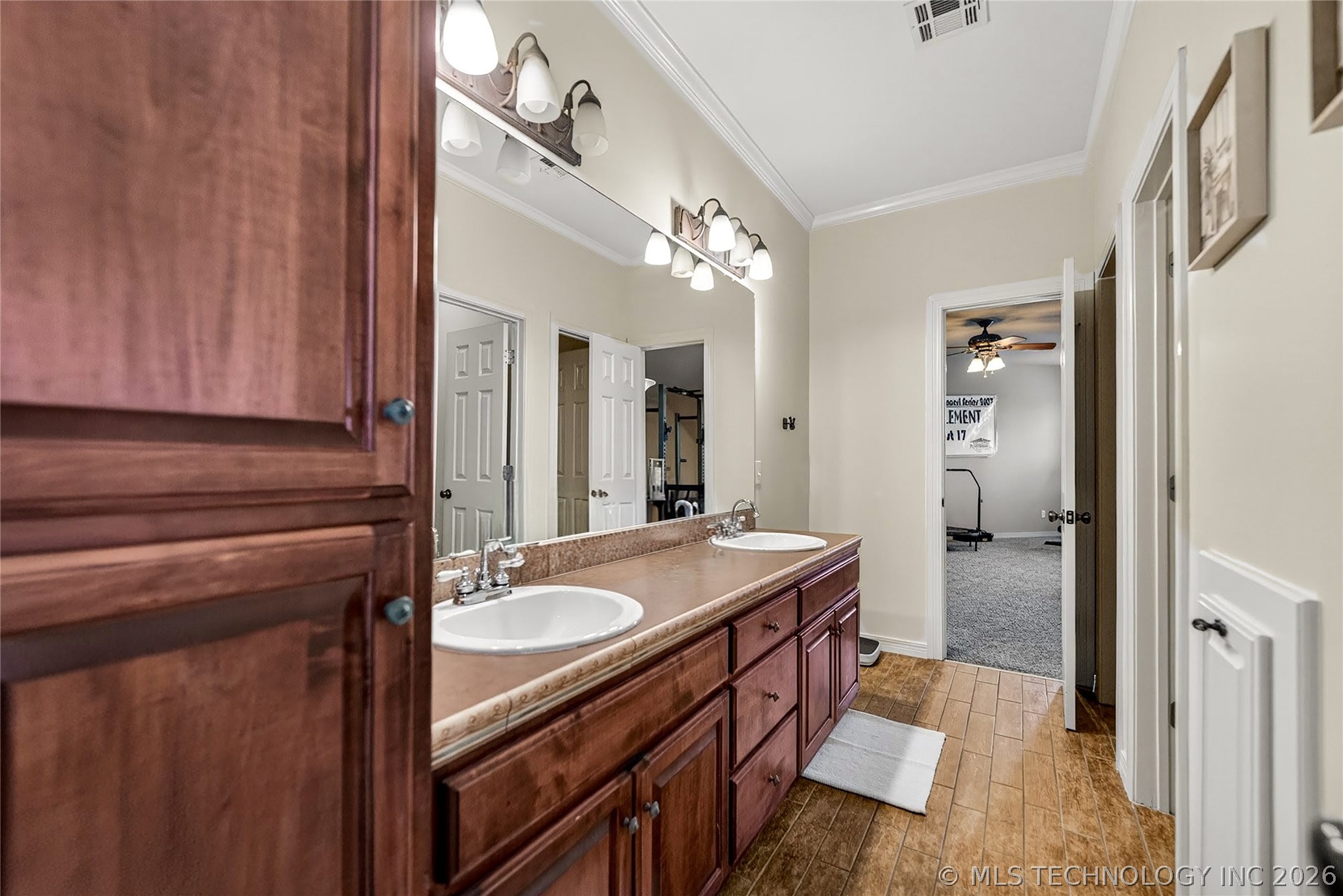 412 W Sunset Court Catoosa OK 74015