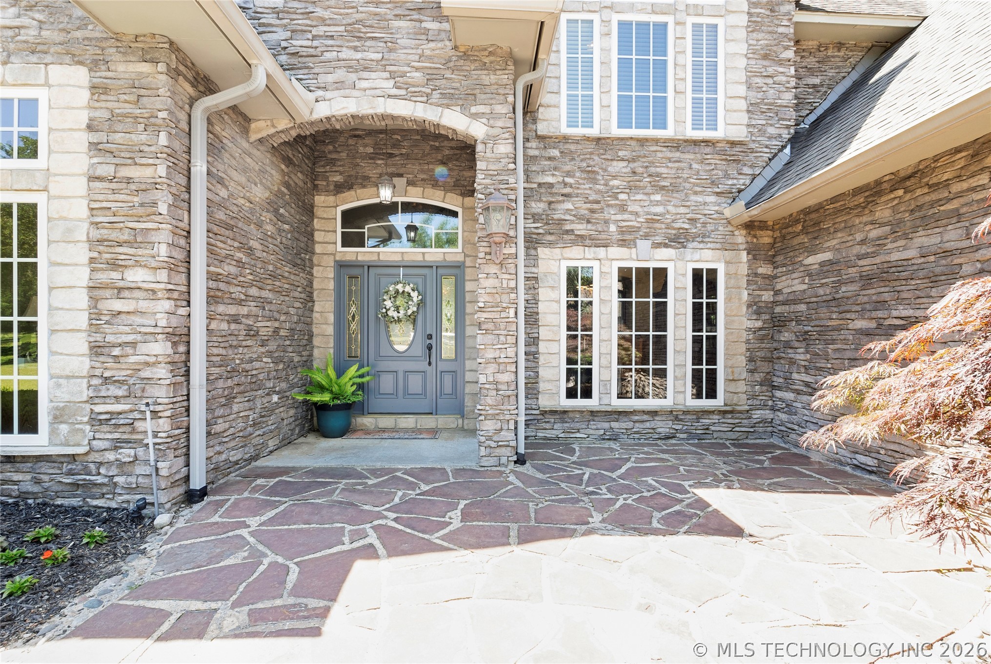 412 W Sunset Court Catoosa OK 74015