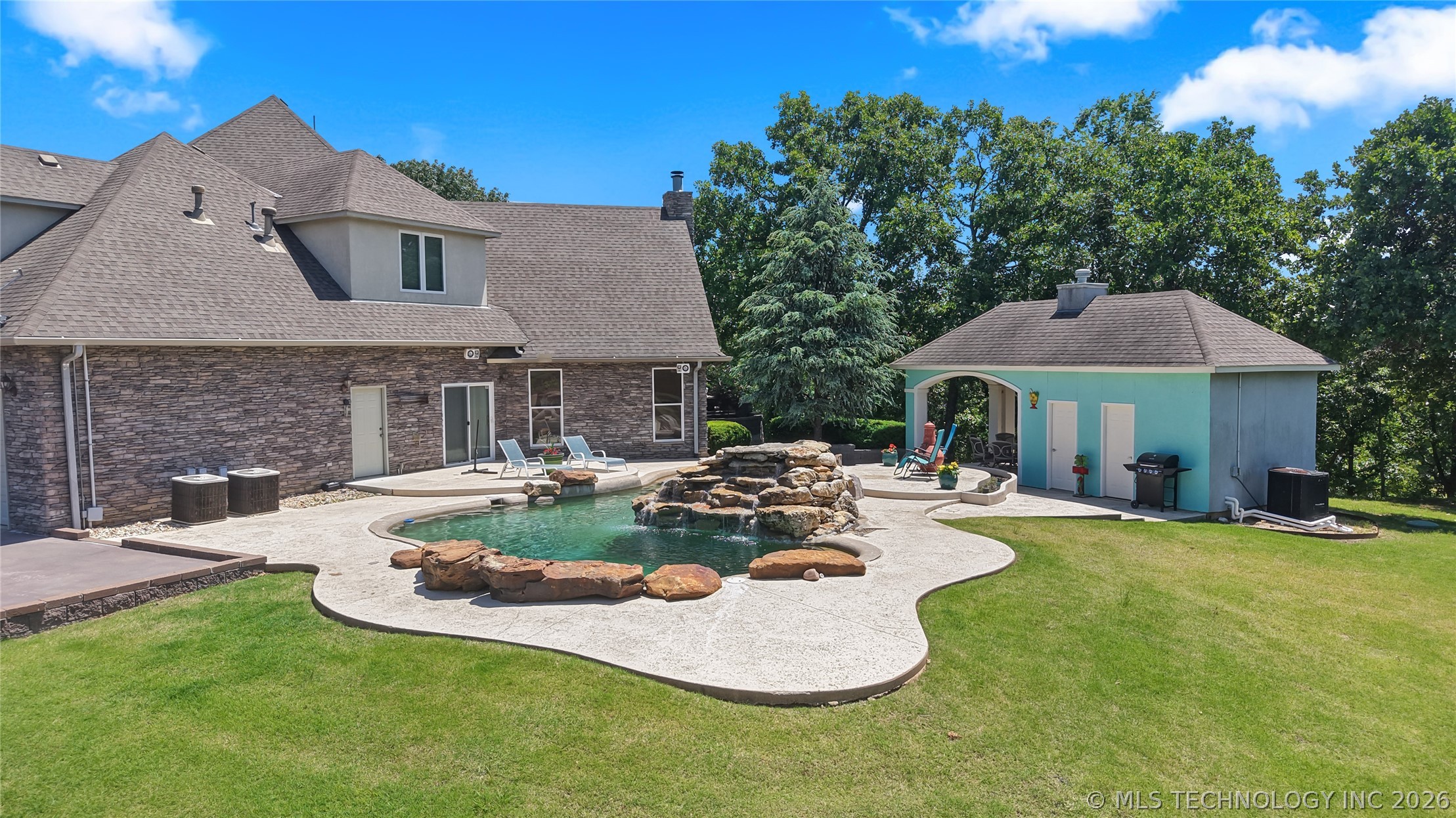 412 W Sunset Court Catoosa OK 74015