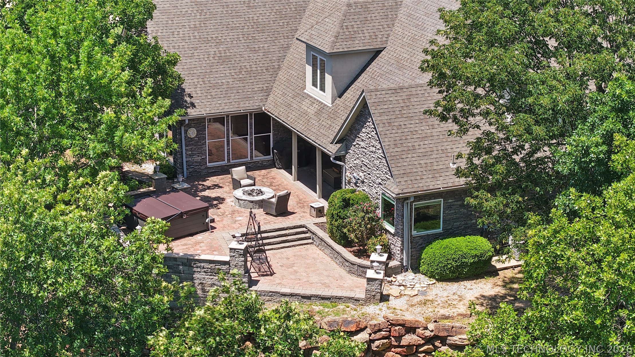 412 W Sunset Court Catoosa OK 74015