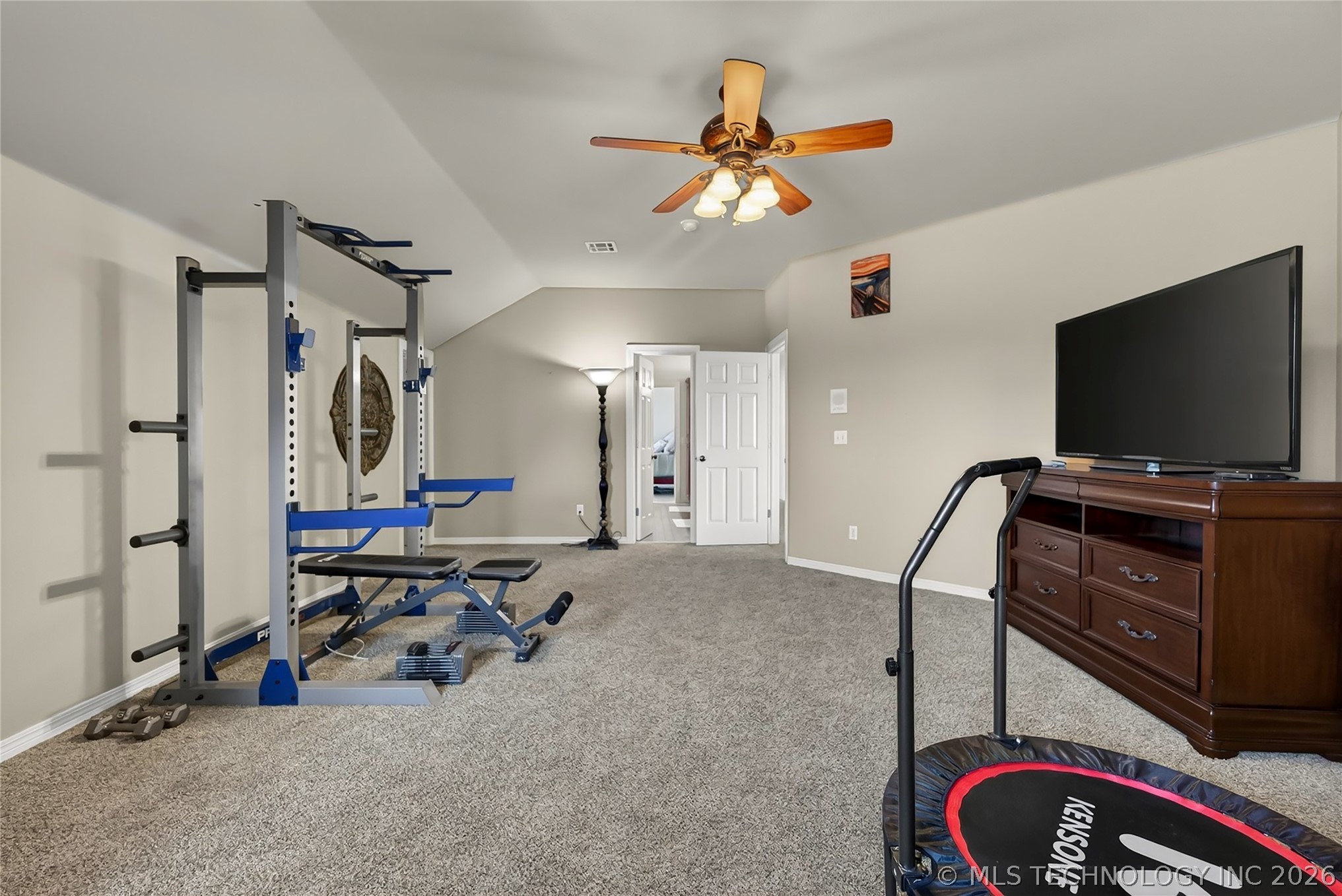 412 W Sunset Court Catoosa OK 74015