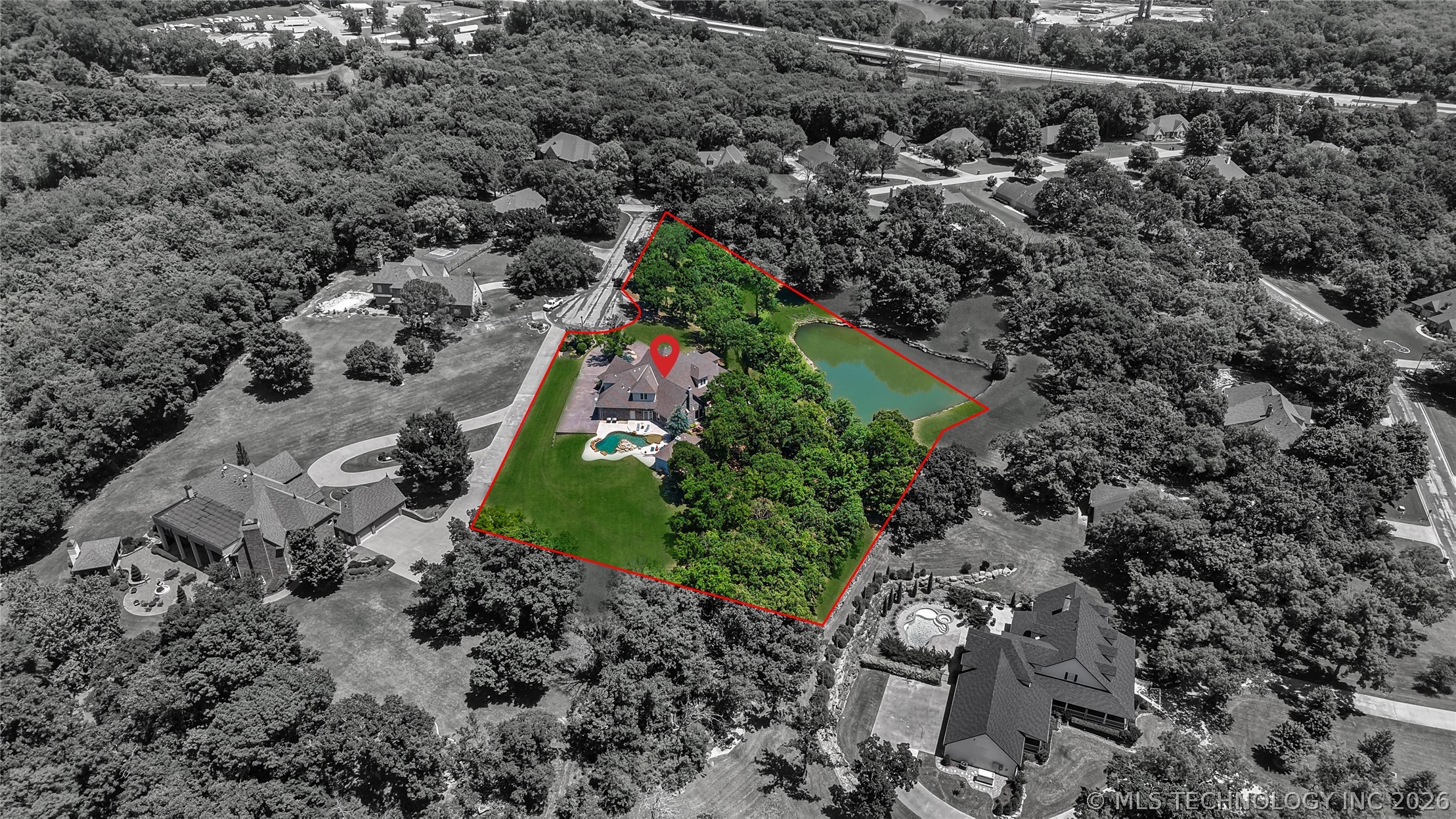 412 W Sunset Court Catoosa OK 74015