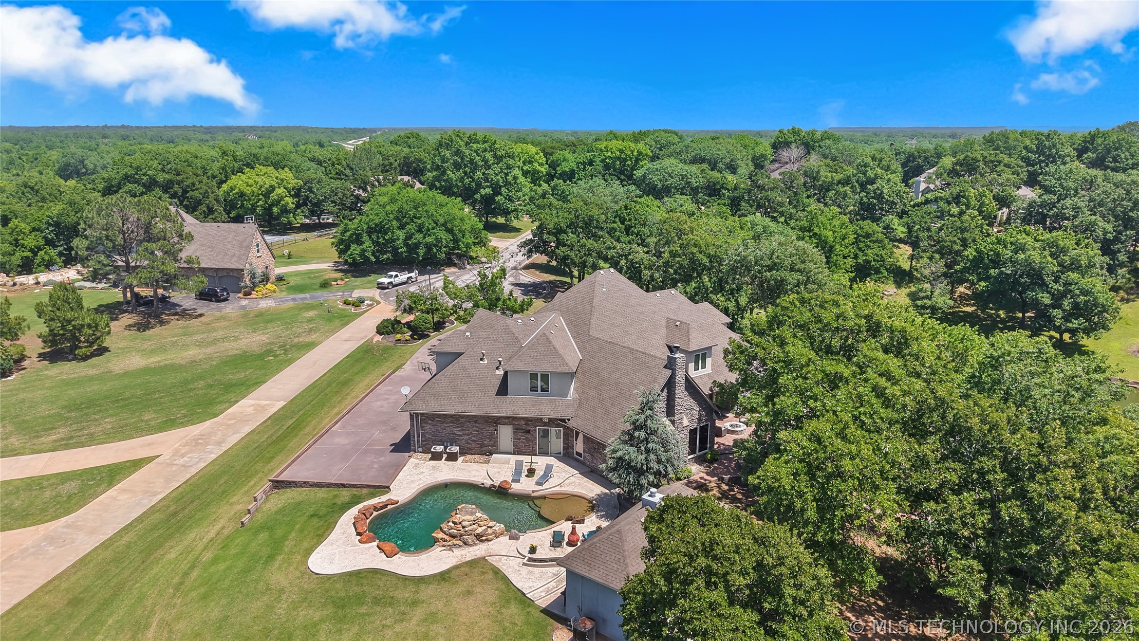 412 W Sunset Court Catoosa OK 74015
