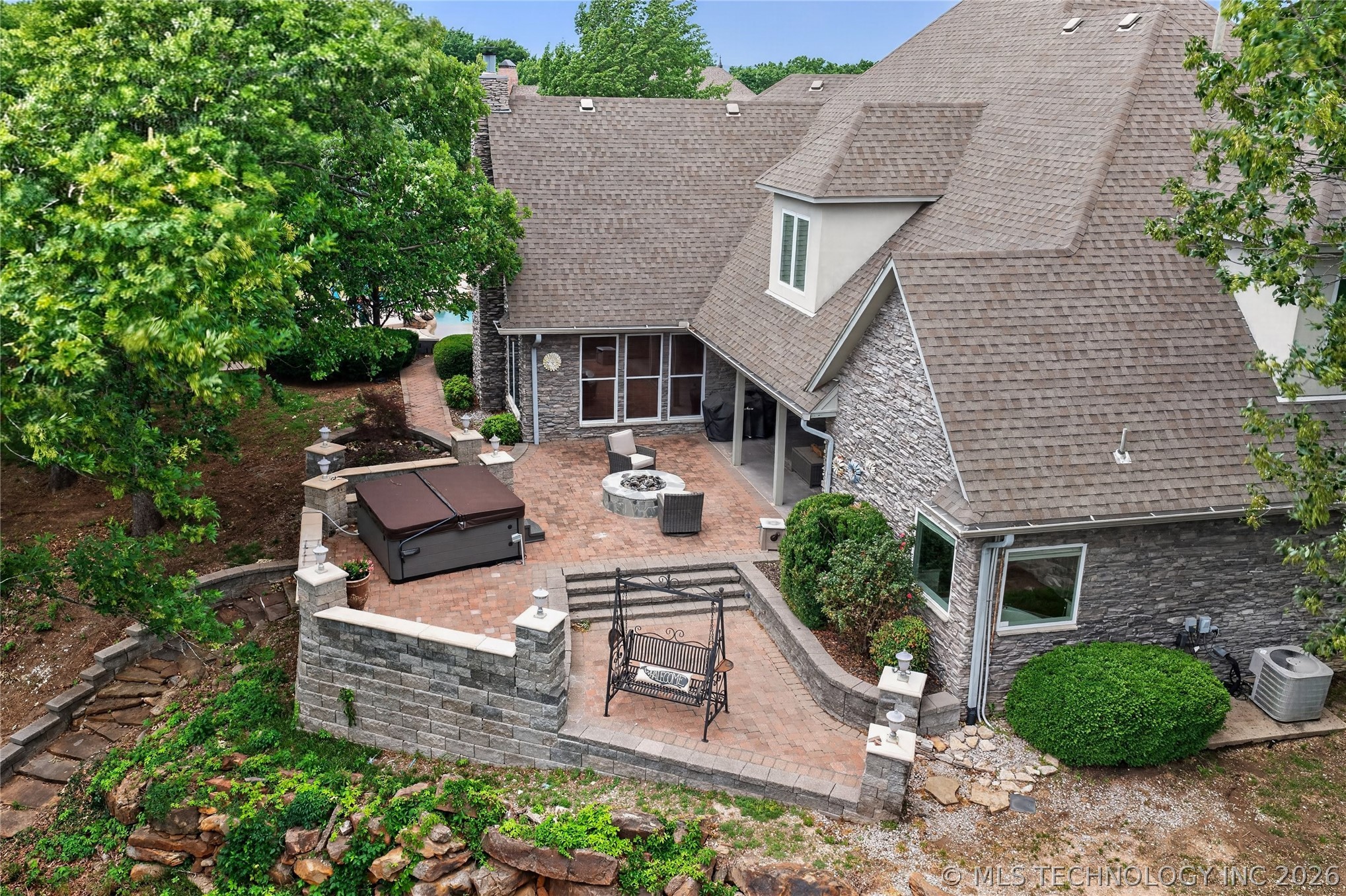 412 W Sunset Court Catoosa OK 74015