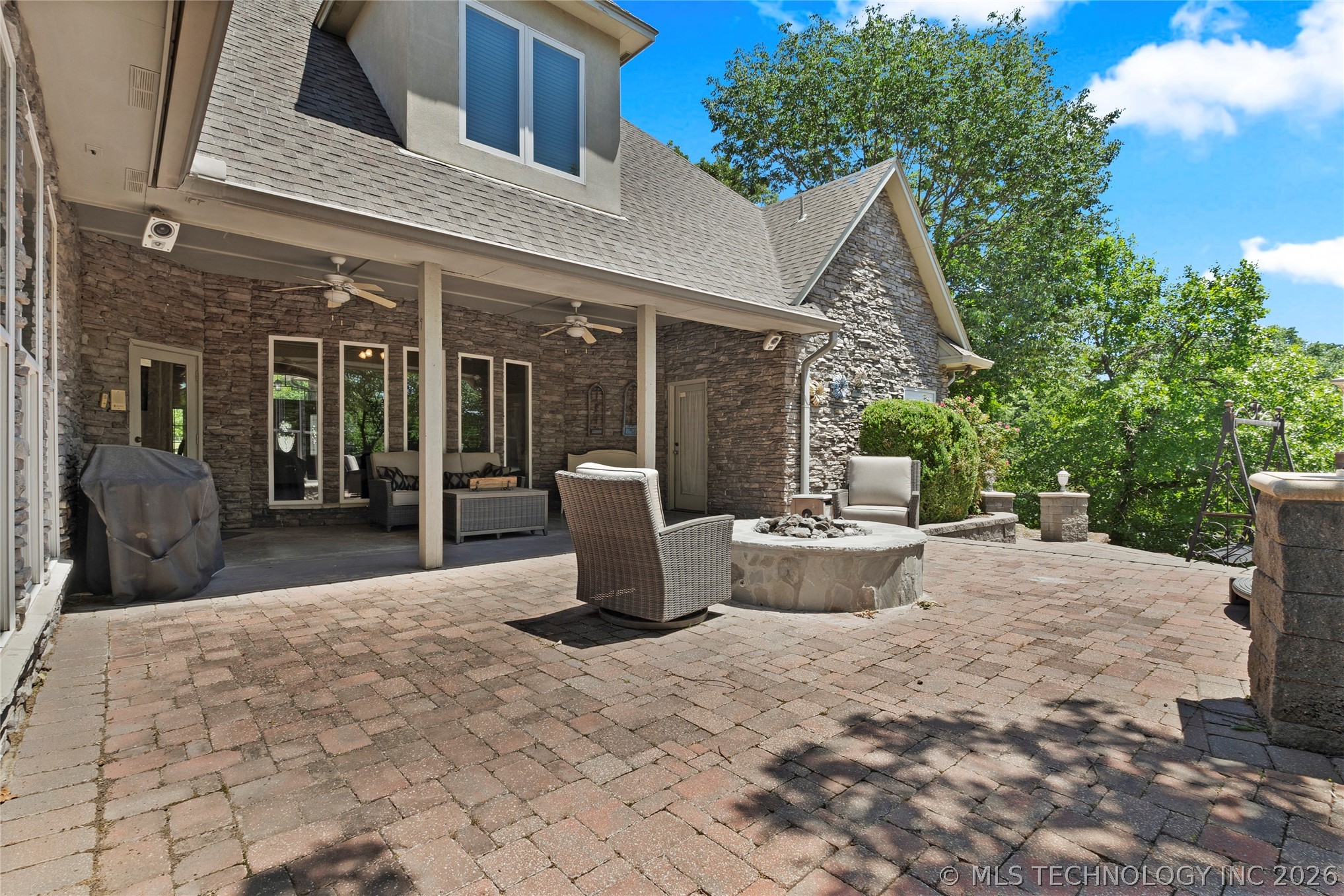 412 W Sunset Court Catoosa OK 74015