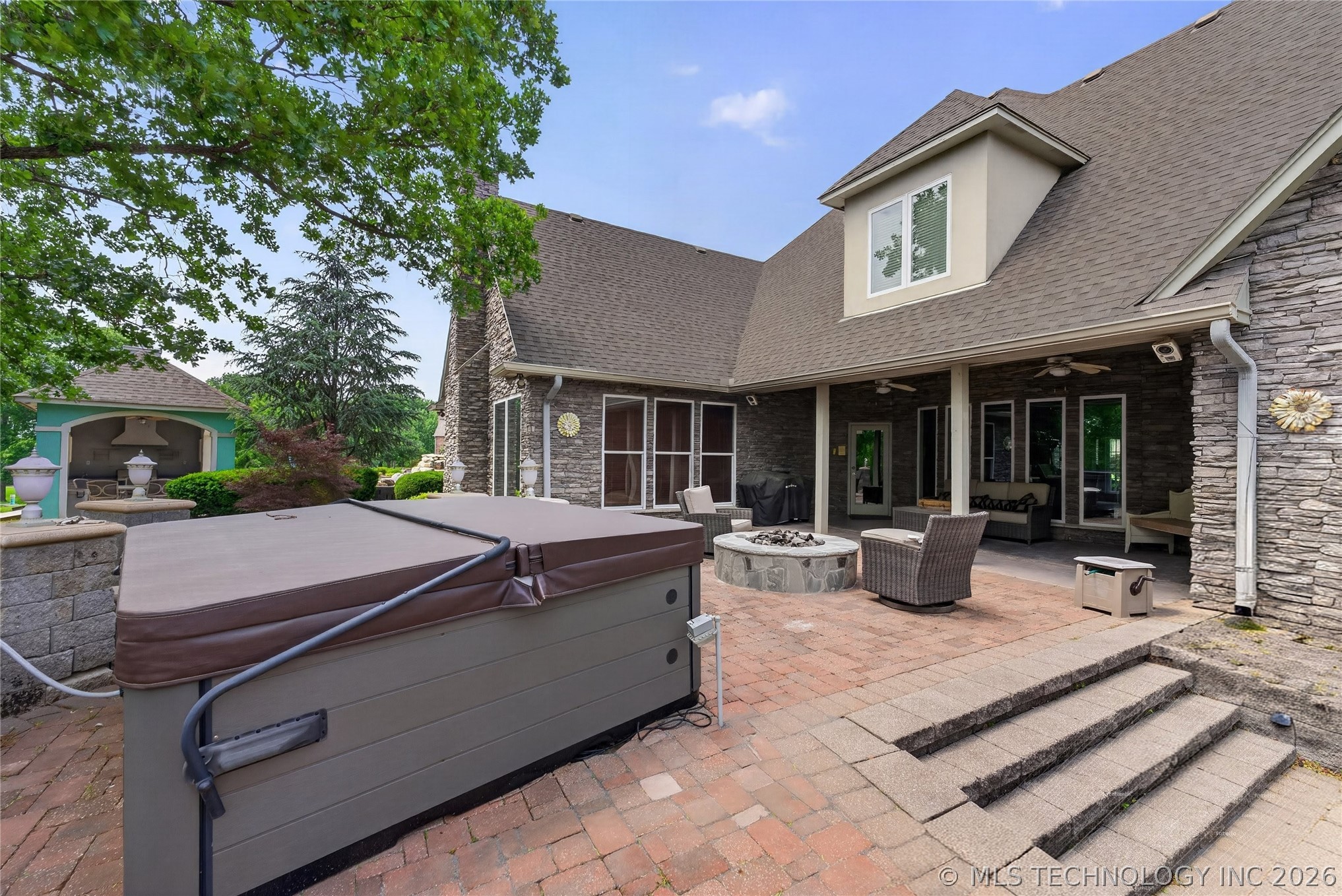 412 W Sunset Court Catoosa OK 74015