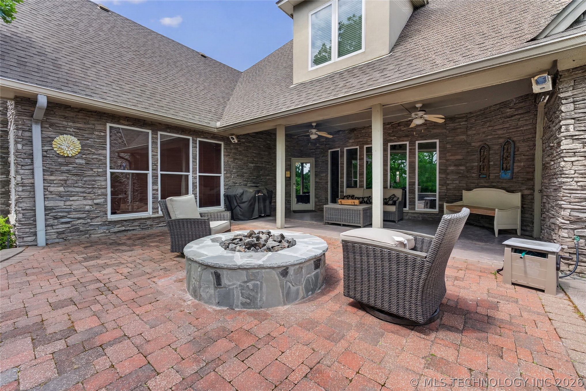 412 W Sunset Court Catoosa OK 74015