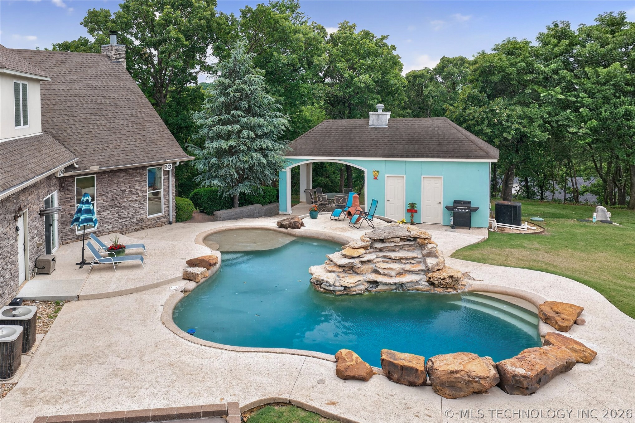 412 W Sunset Court Catoosa OK 74015