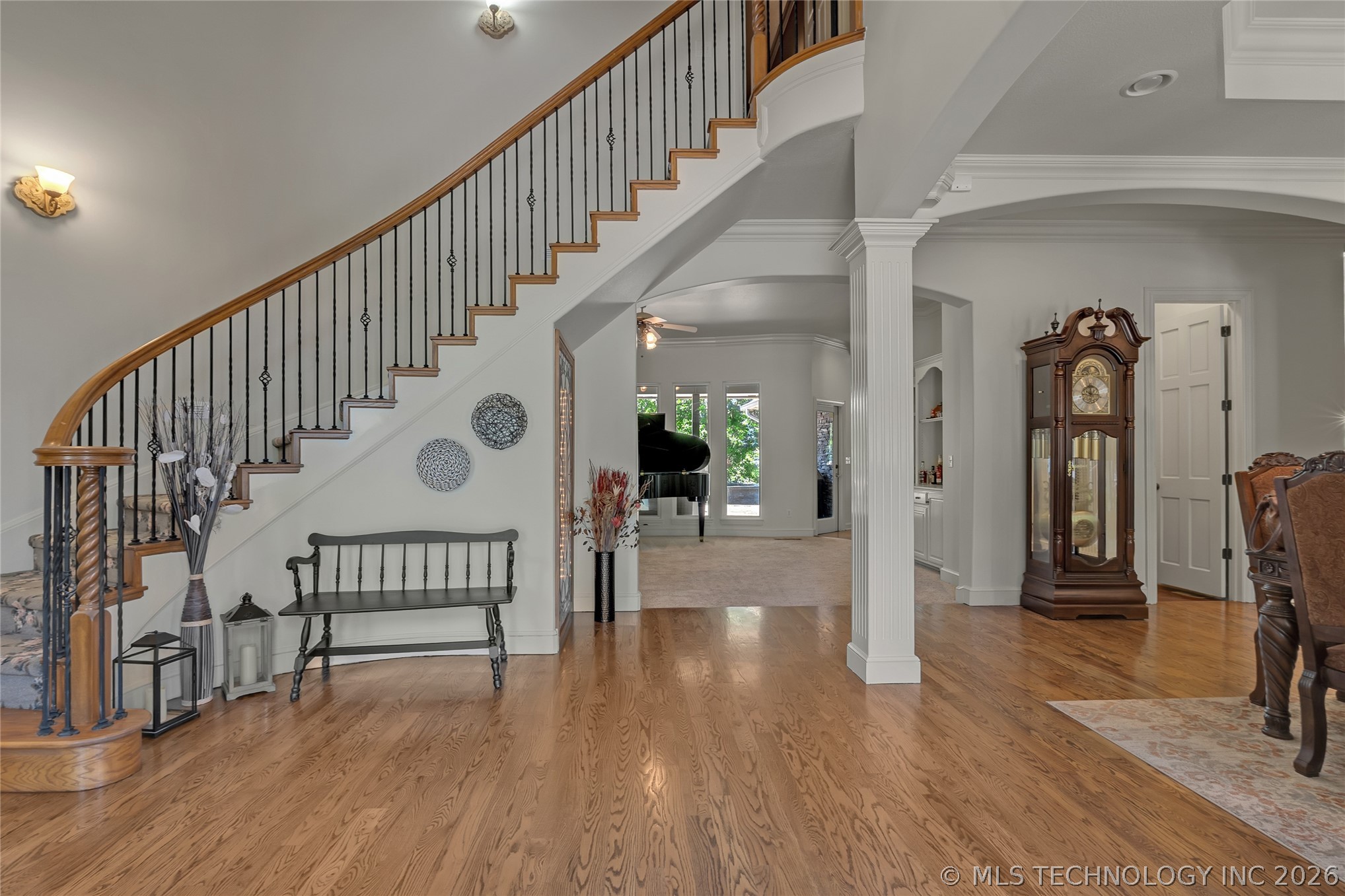 412 W Sunset Court Catoosa OK 74015