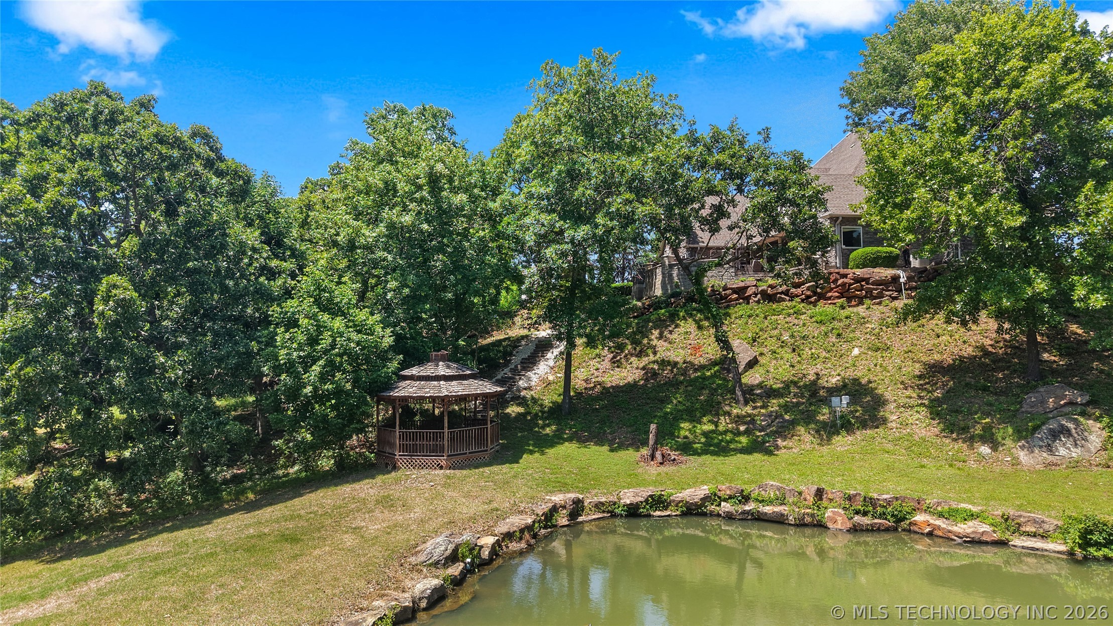 412 W Sunset Court Catoosa OK 74015