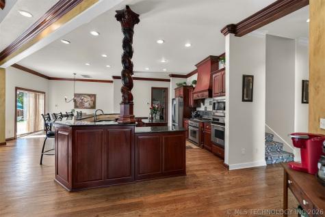 412 W Sunset Court Catoosa OK 74015