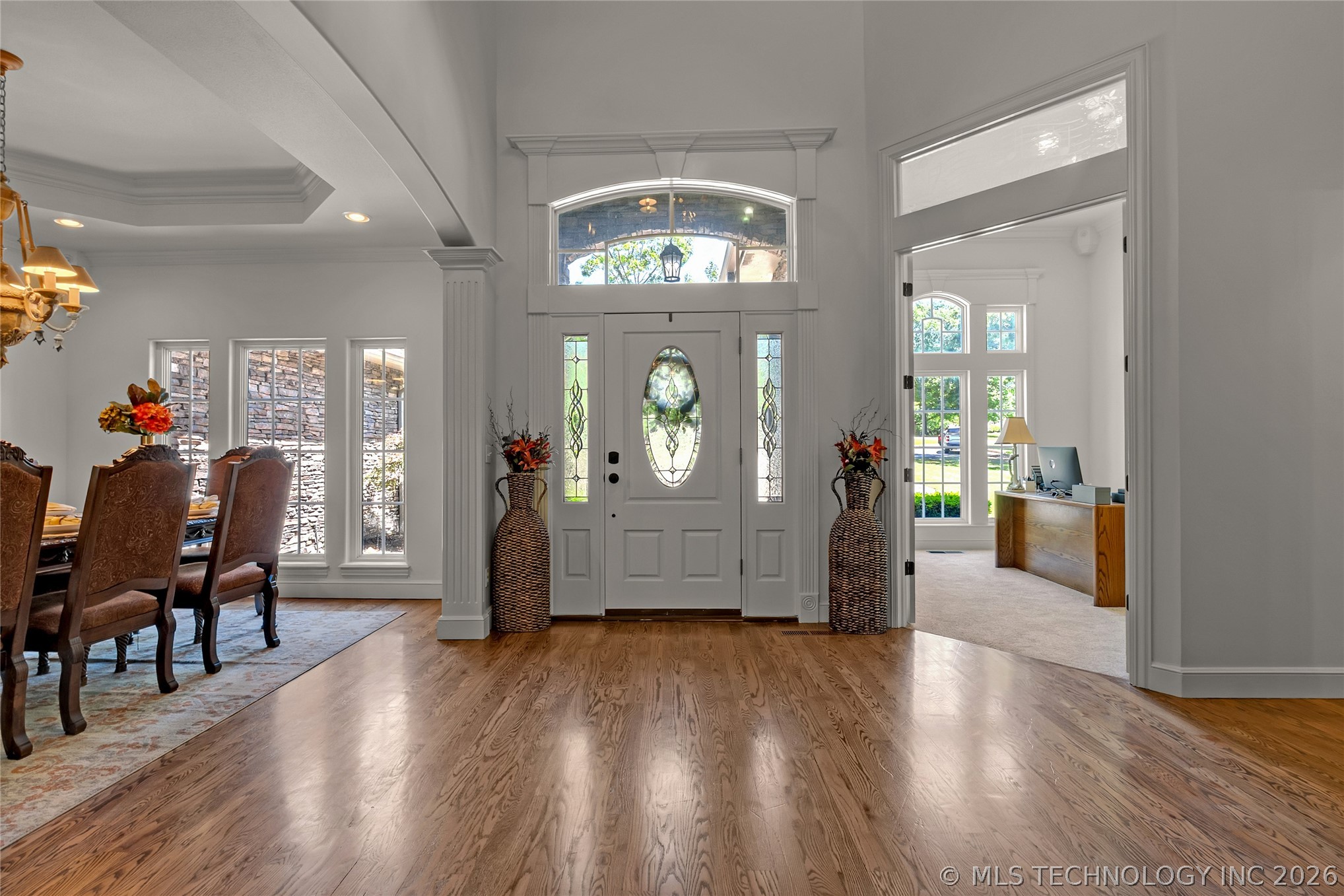 412 W Sunset Court Catoosa OK 74015