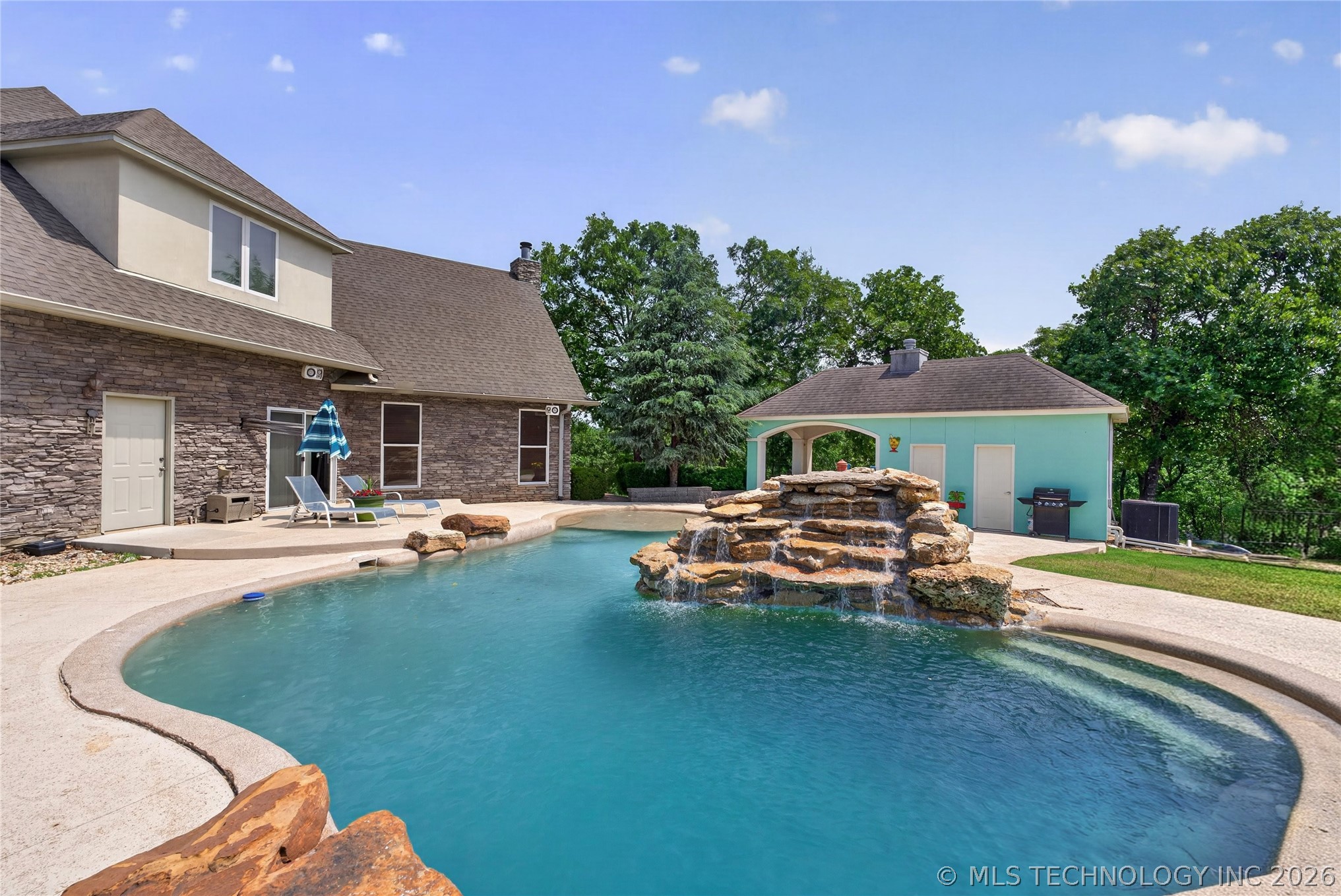 412 W Sunset Court Catoosa OK 74015