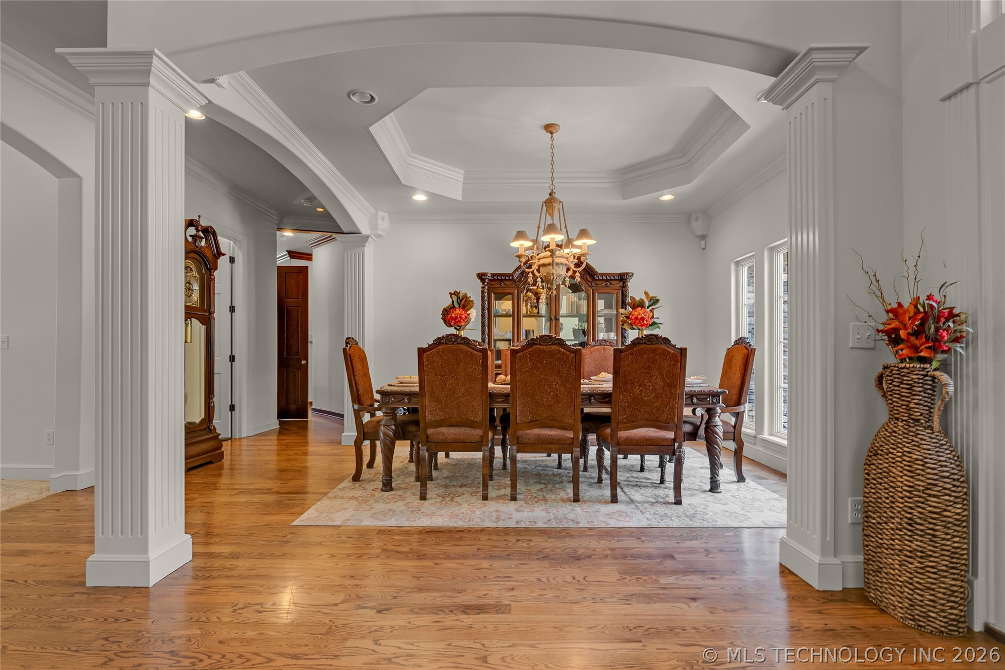 412 W Sunset Court Catoosa OK 74015