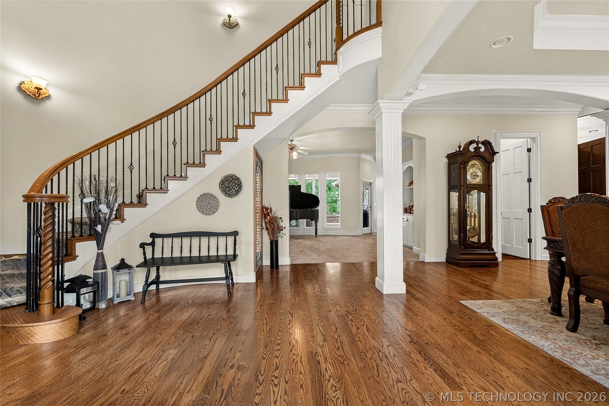 412 W Sunset Court Catoosa OK 74015