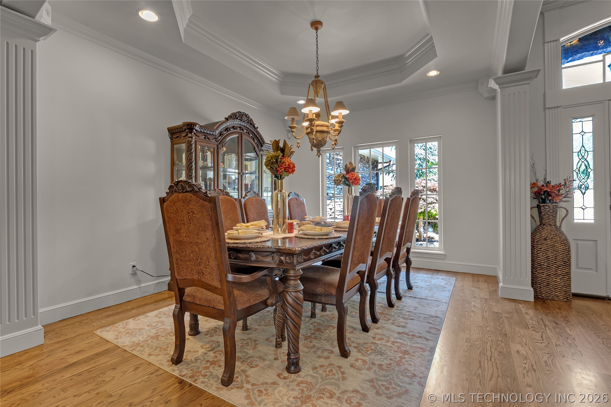 412 W Sunset Court Catoosa OK 74015