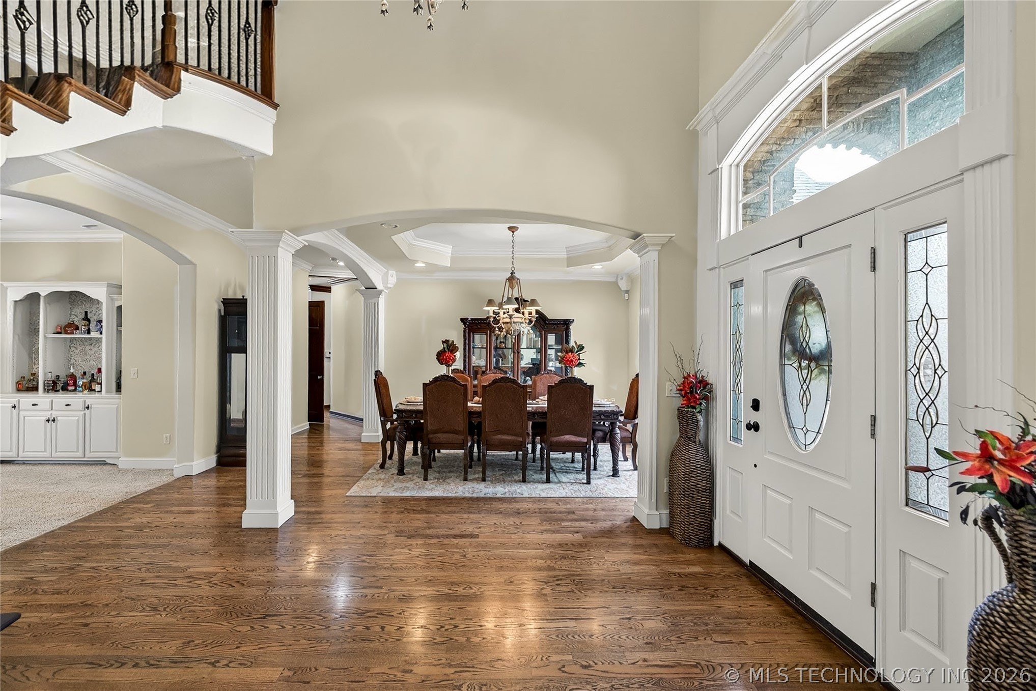 412 W Sunset Court Catoosa OK 74015