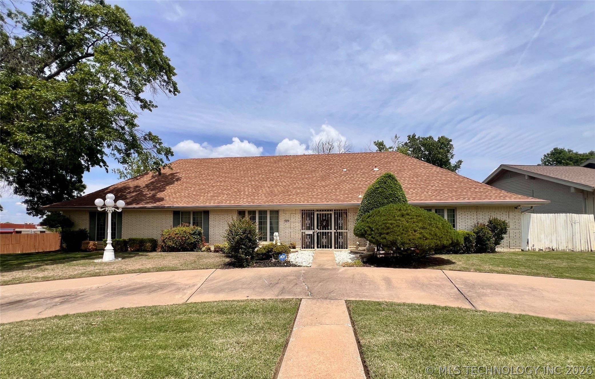 5829 S 78th East Avenue Tulsa OK 74145