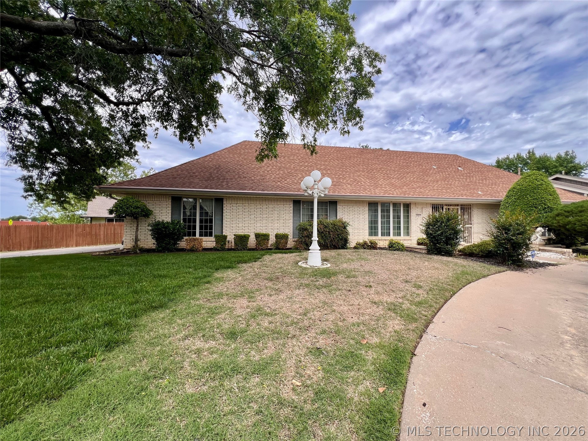5829 S 78th East Avenue Tulsa OK 74145