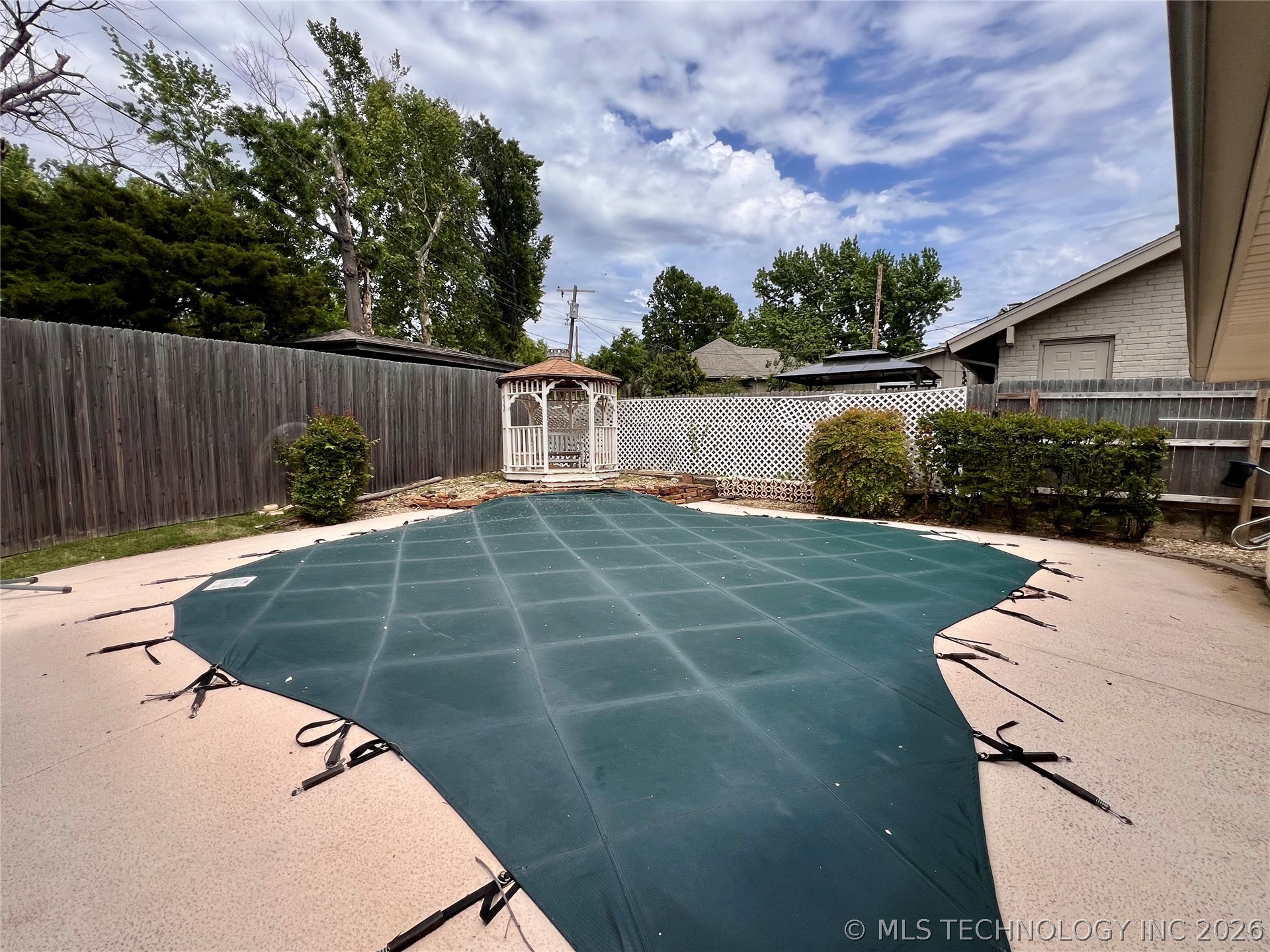 5829 S 78th East Avenue Tulsa OK 74145
